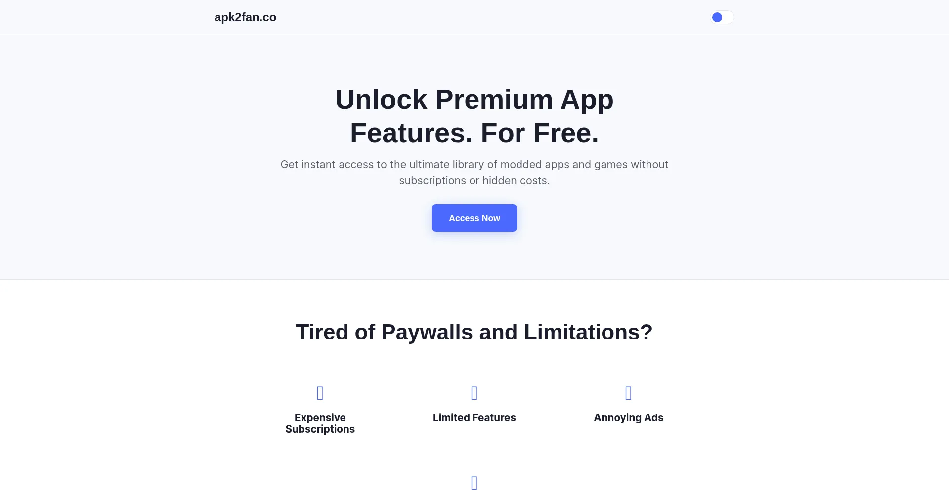 Apk2fan.co