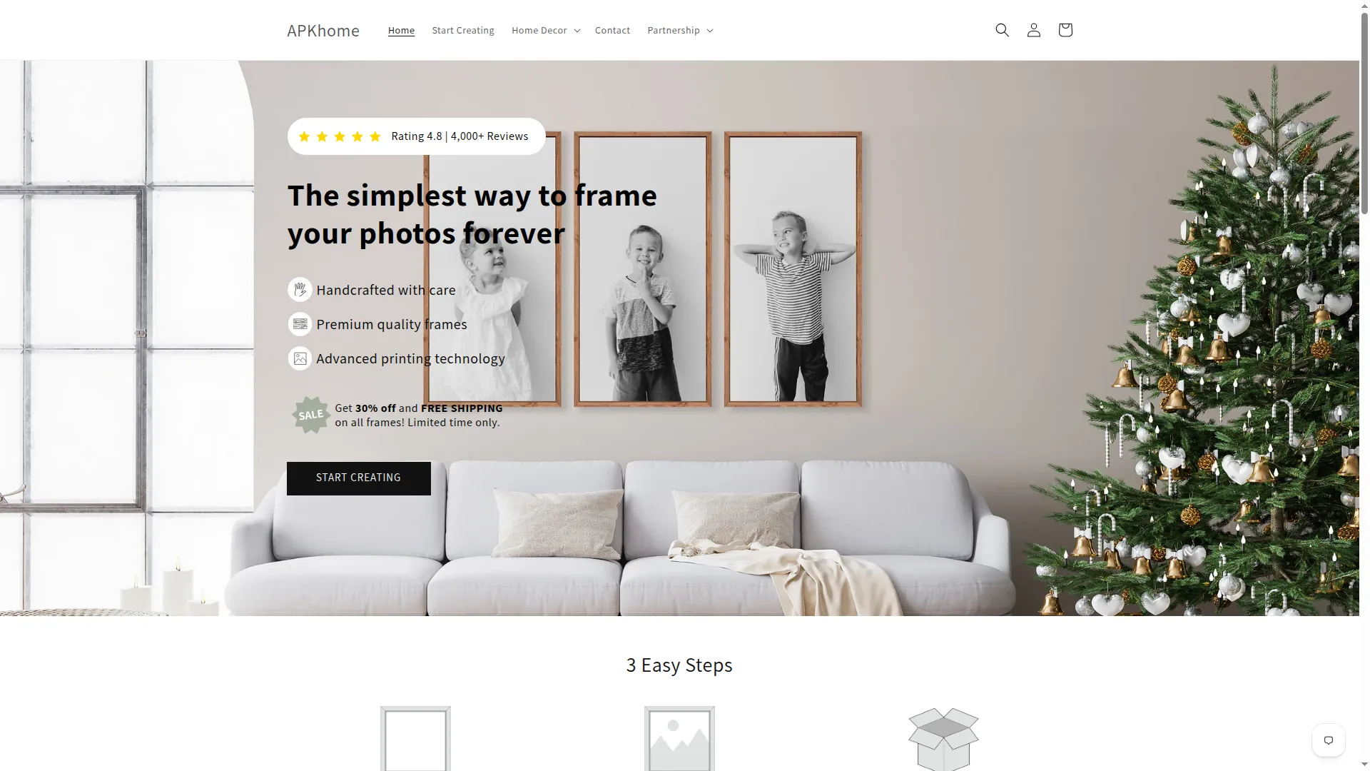 Apkhomedecor.com