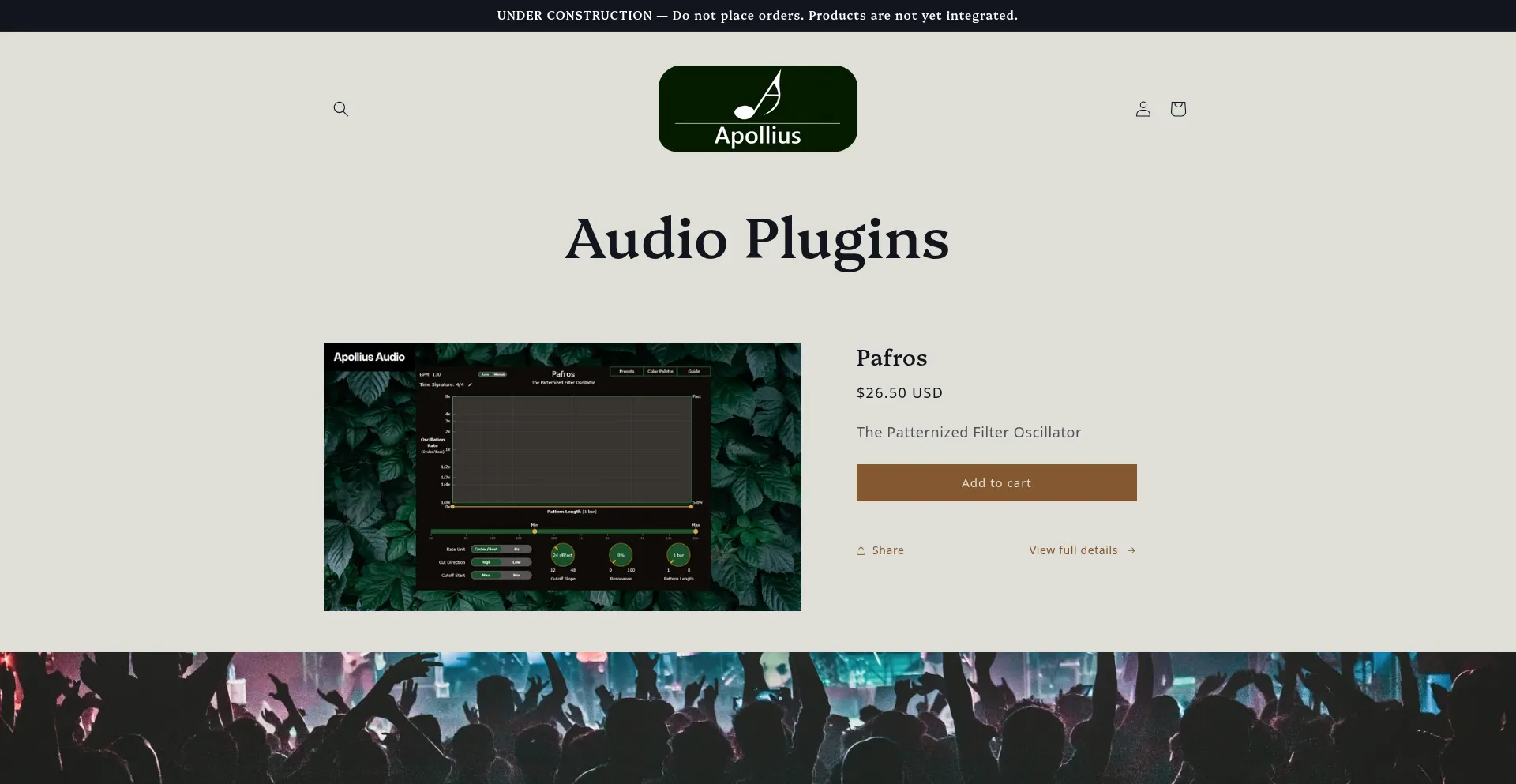 Apollius.com