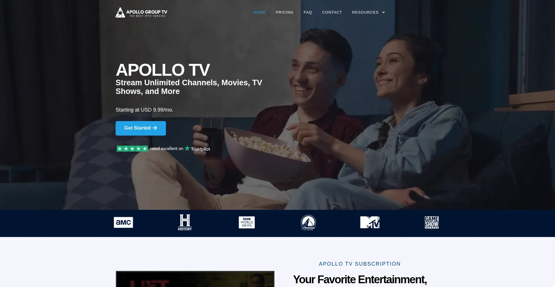 Apollotv.net