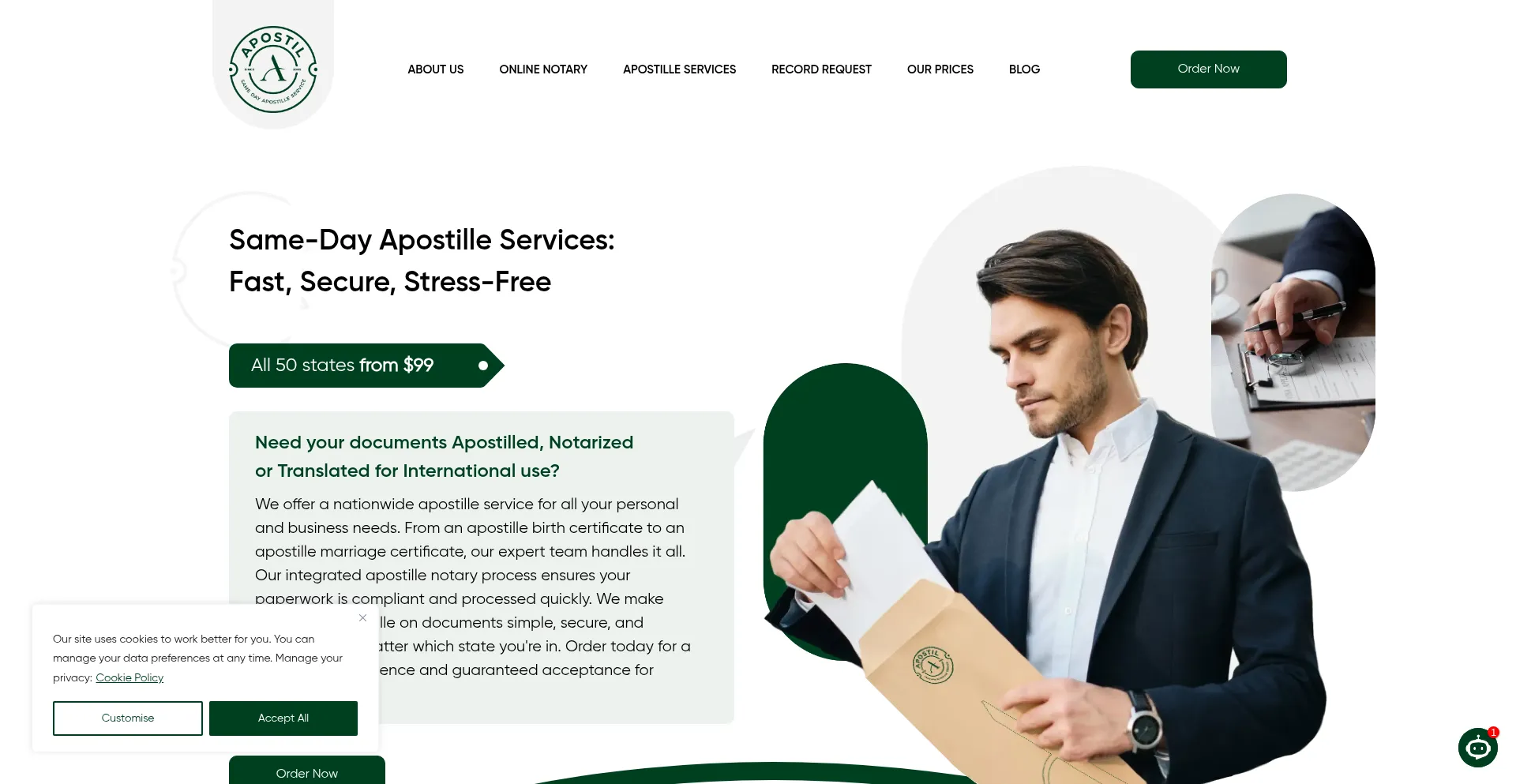 Apostil.co