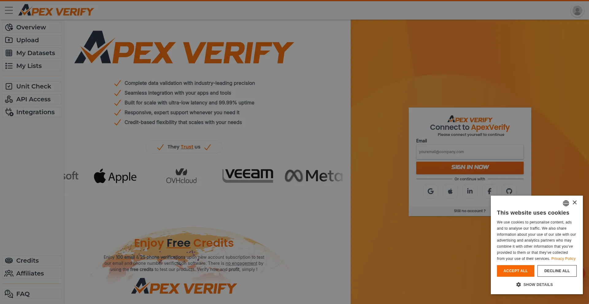 App.apexverify.com
