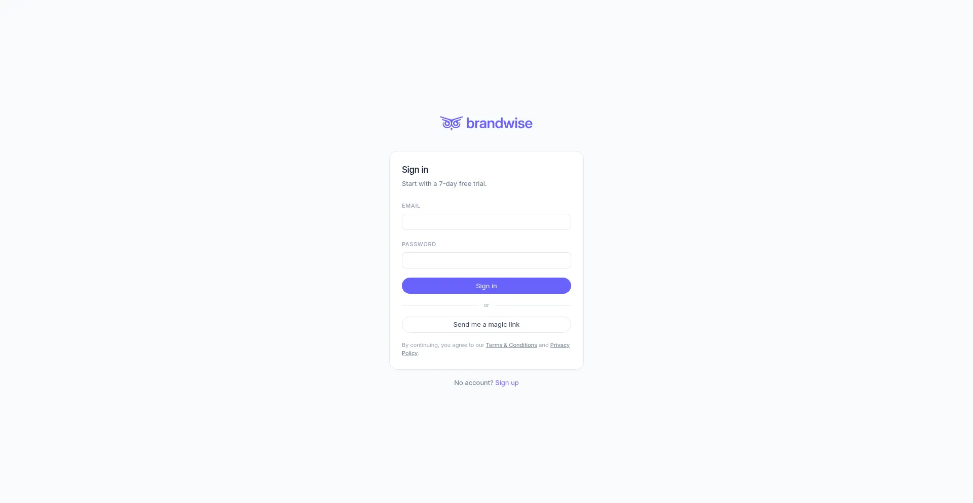 App.brandwise.ai