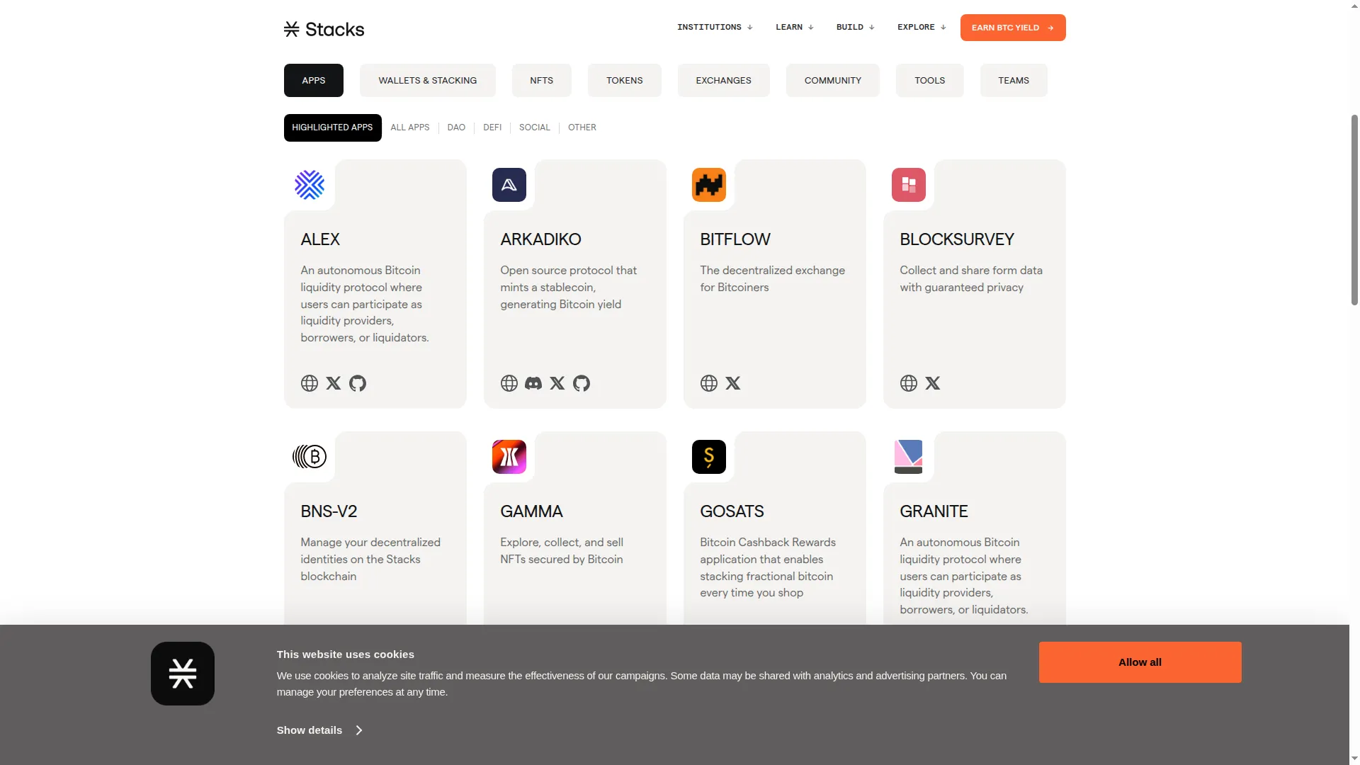 App.co