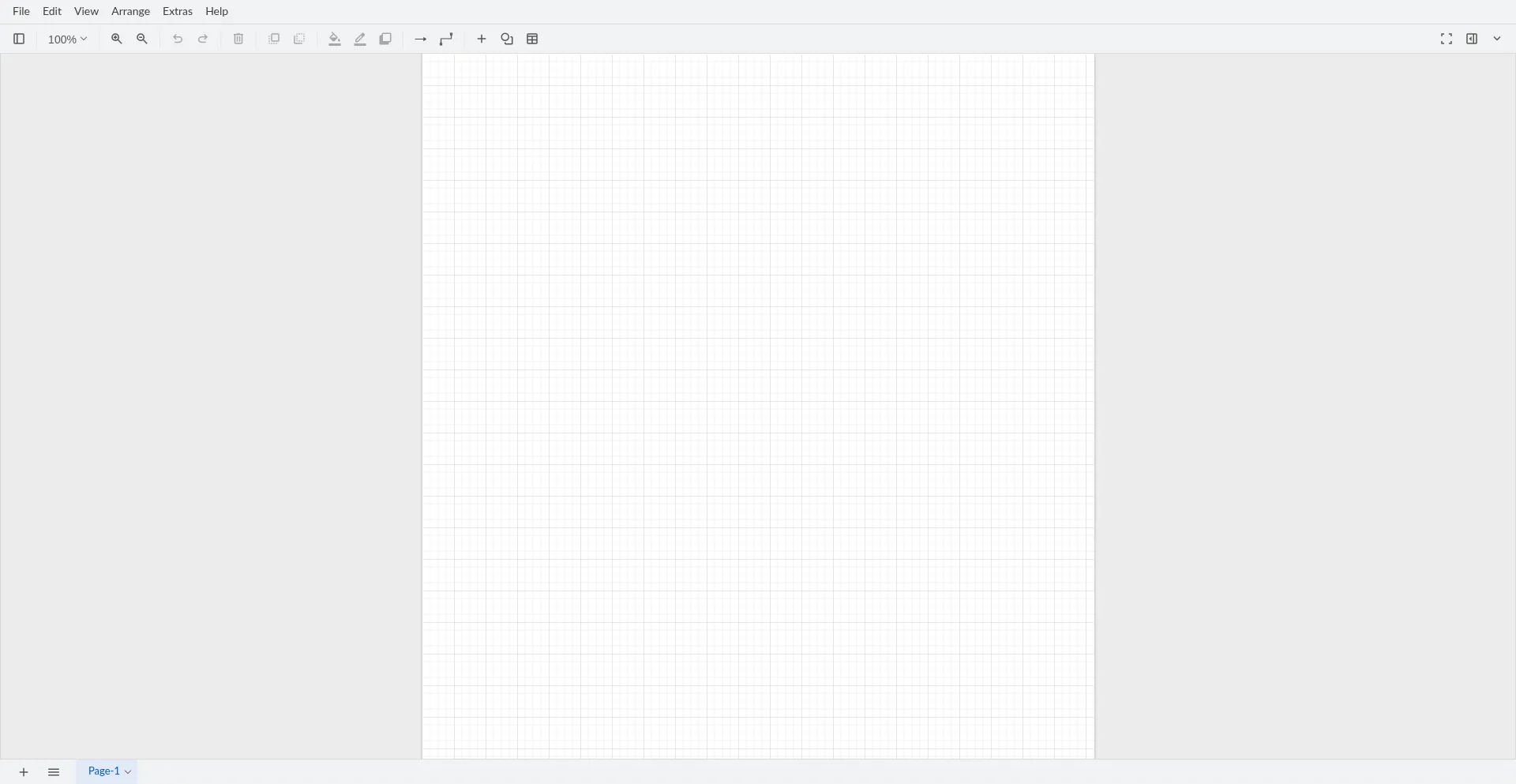 App.diagrams.net é Seguro e Confiável?