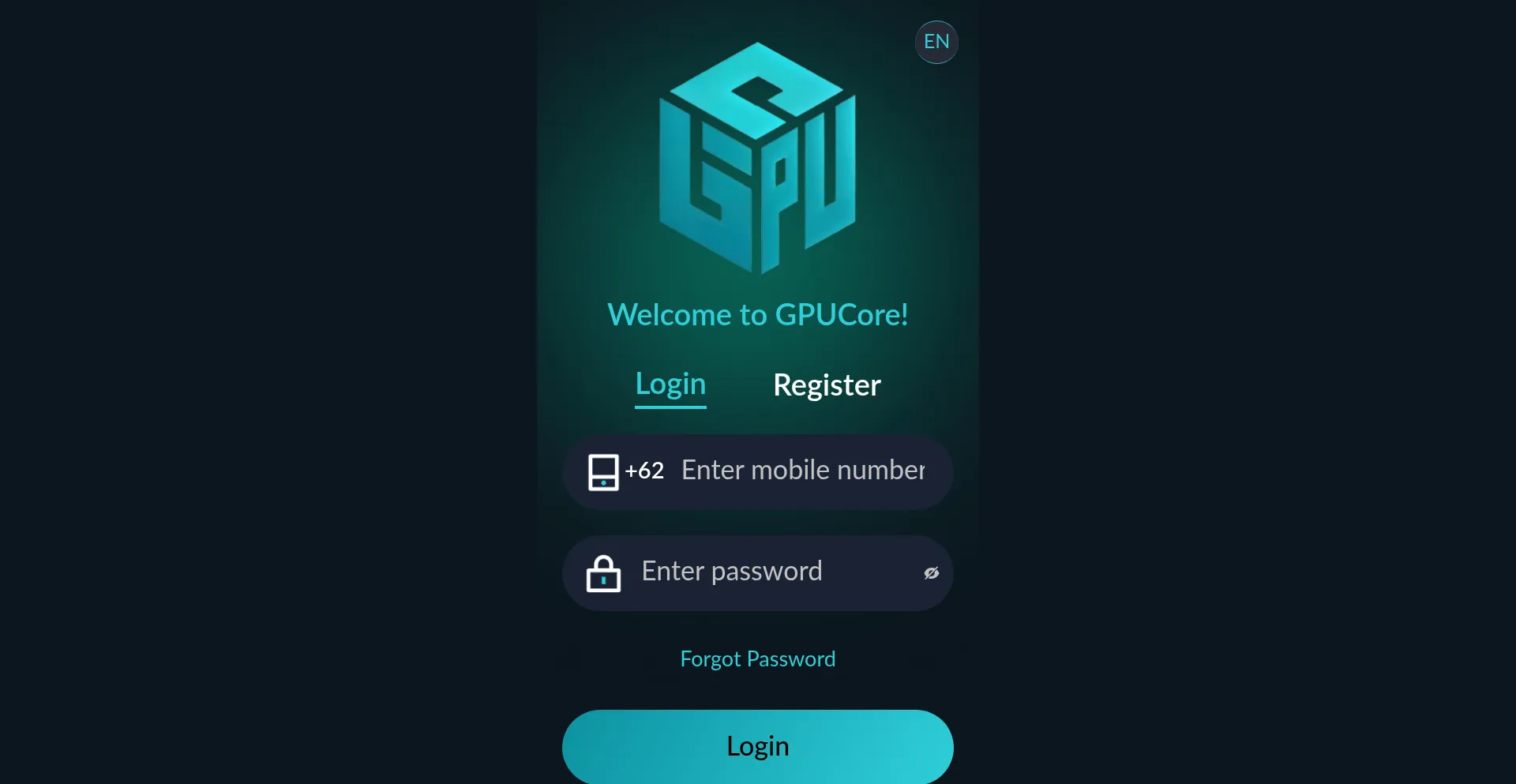 App.gpucore.com