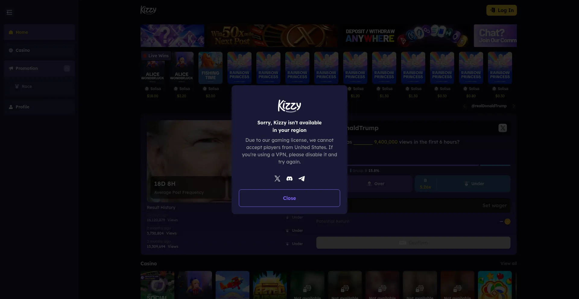 App.kizzy.io