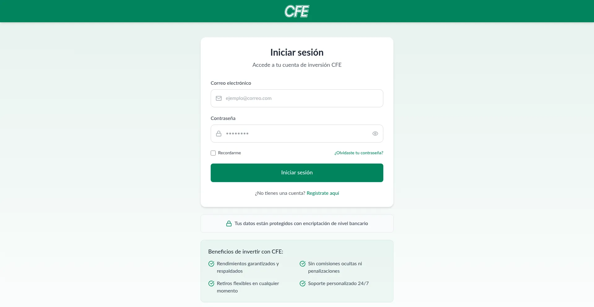 App.micfe.com.mx é Seguro e Confiável?