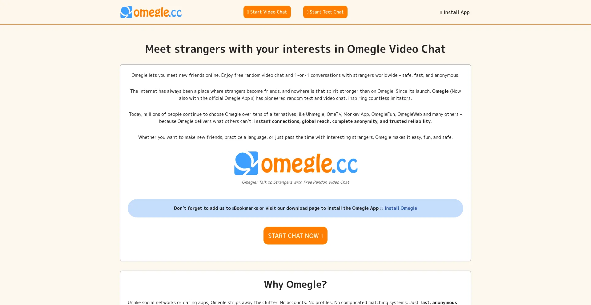 App.omegle.cc