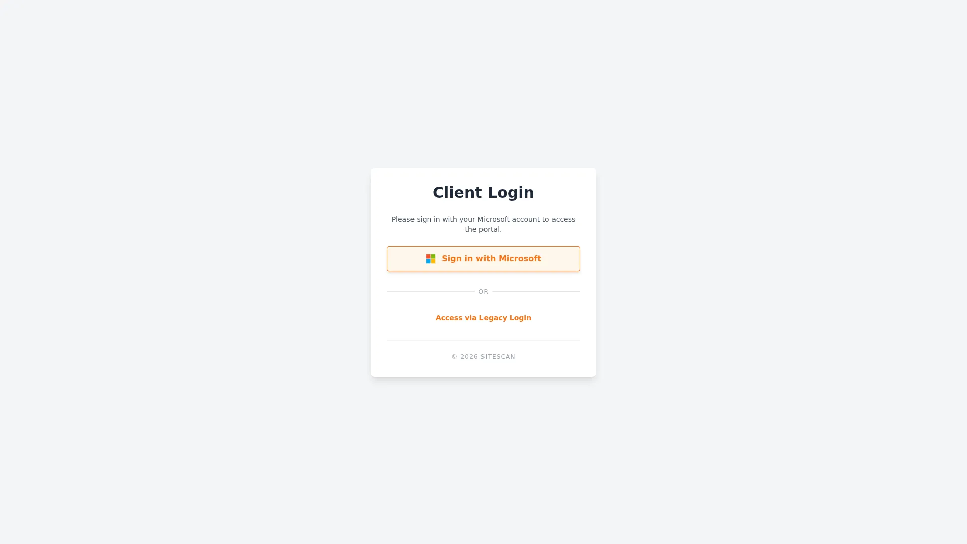 App.portalsitescan.ca