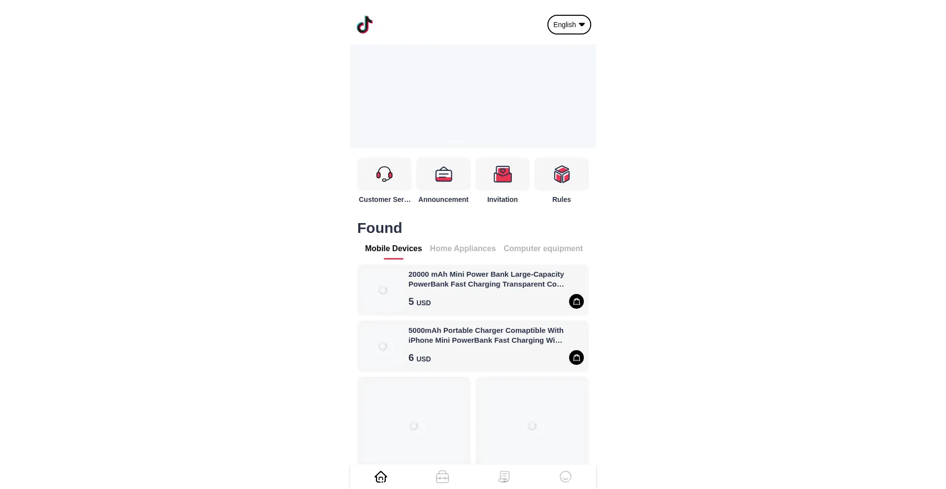 App.tshoptad.vip é Seguro e Confiável?