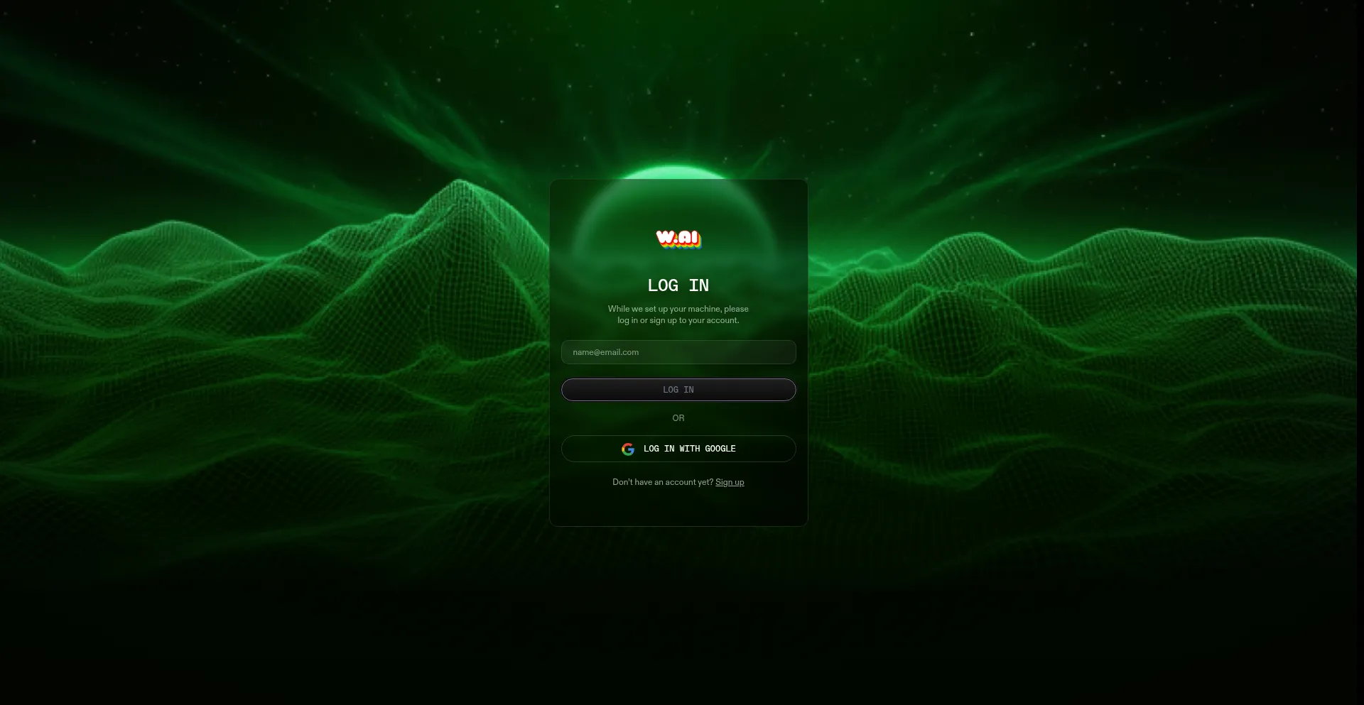 App.w.ai é Seguro e Confiável?