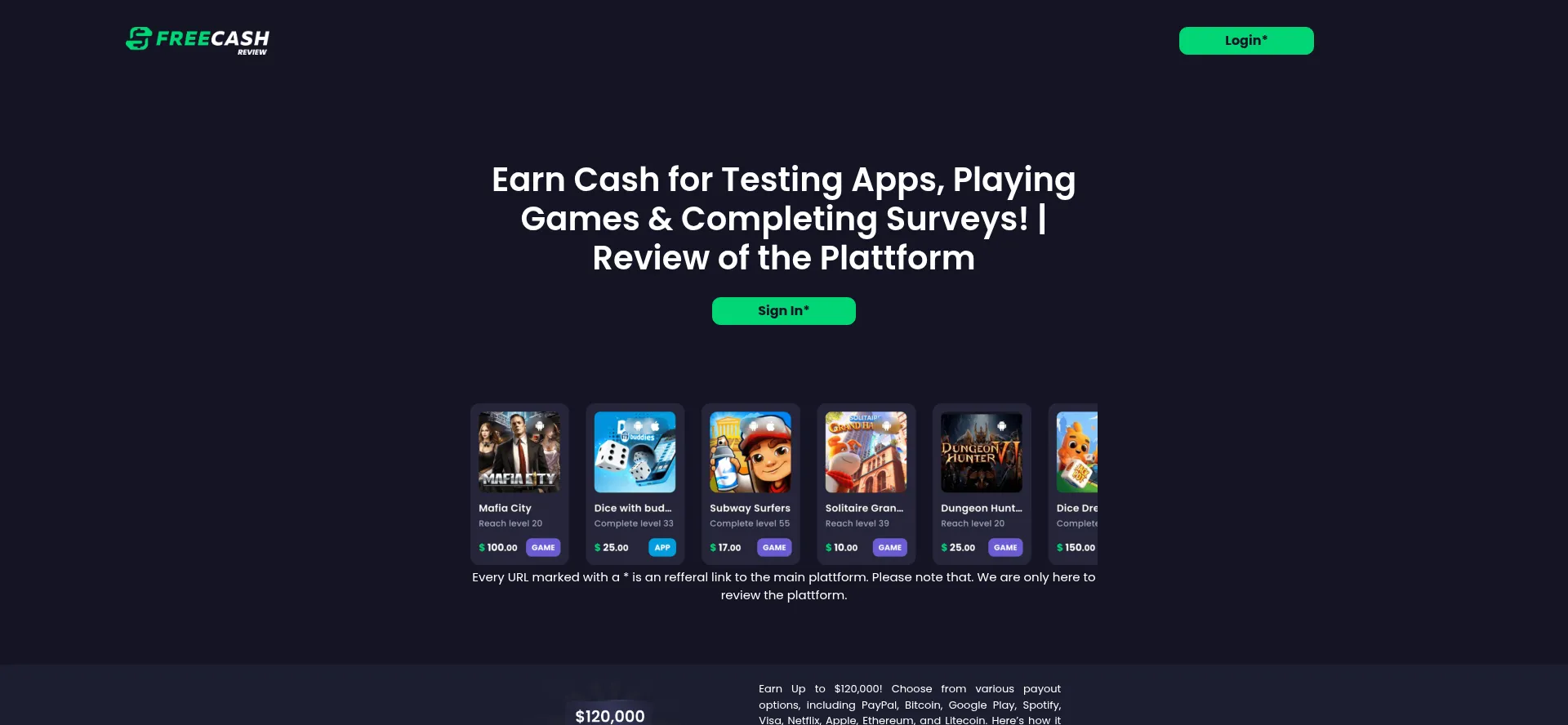 App-freecash.com