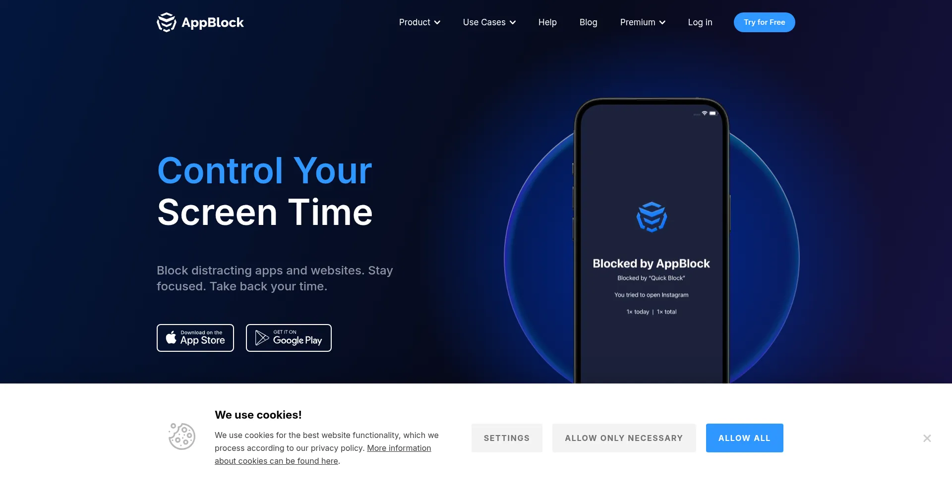 Appblock.app