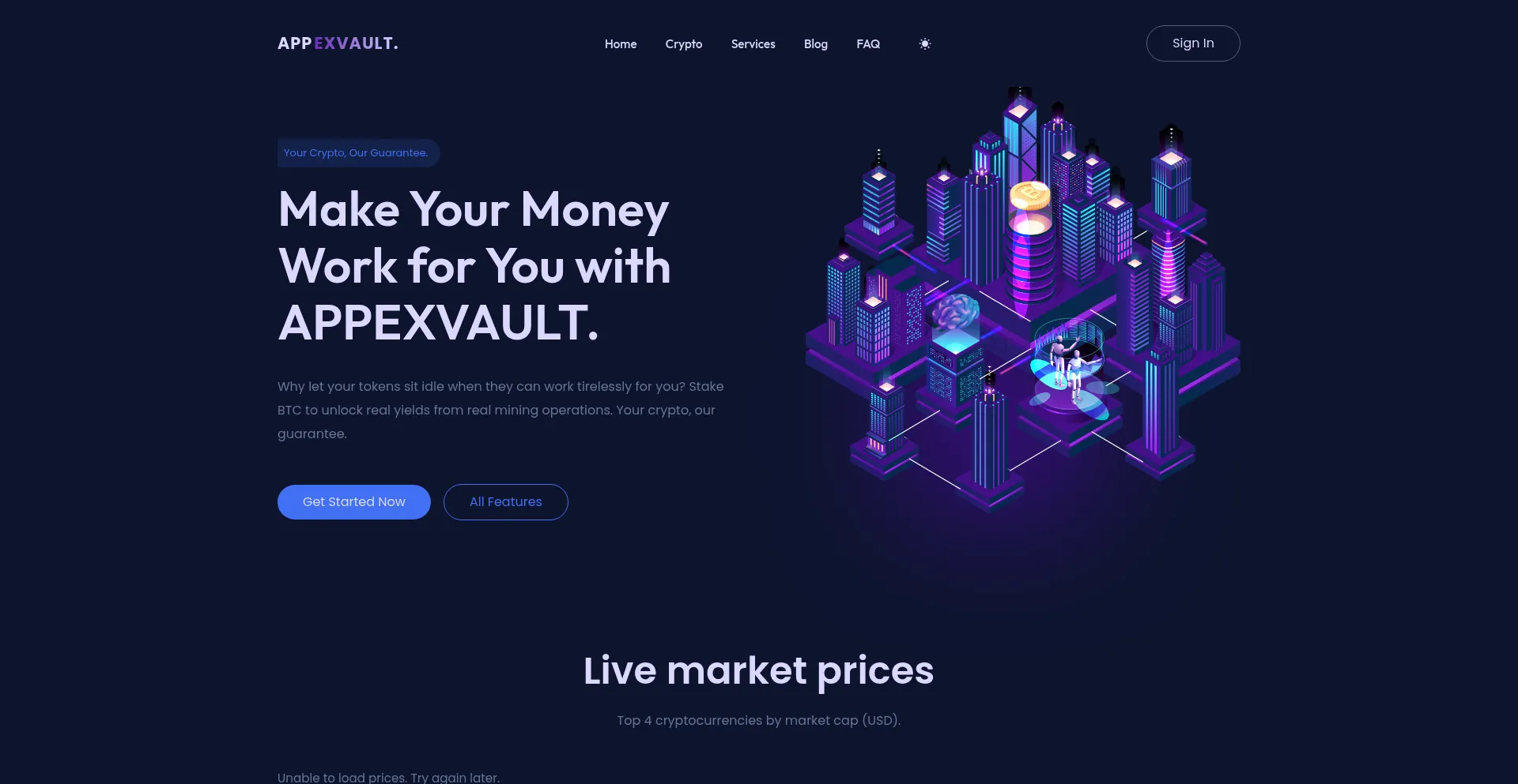 Appexvault.com