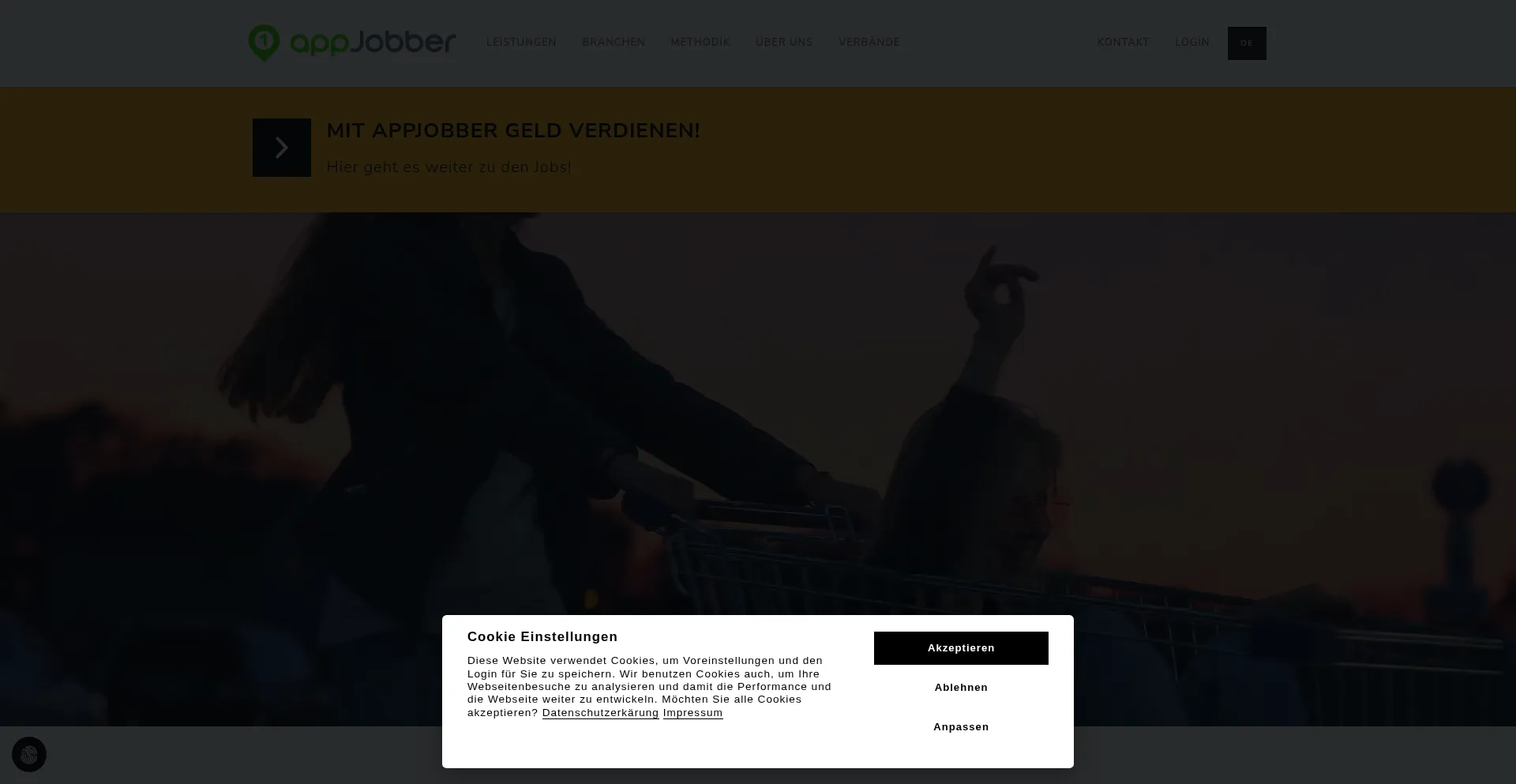Appjobber.com é Seguro e Confiável?