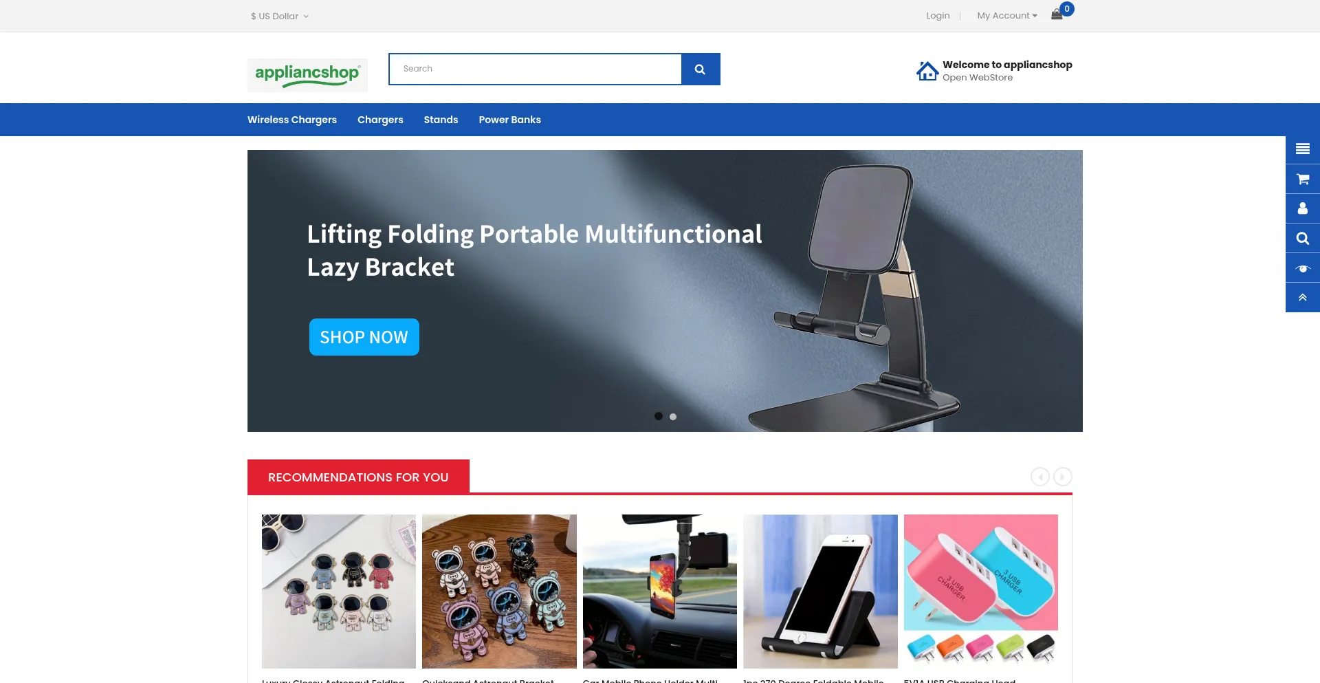 Appliancshop.com