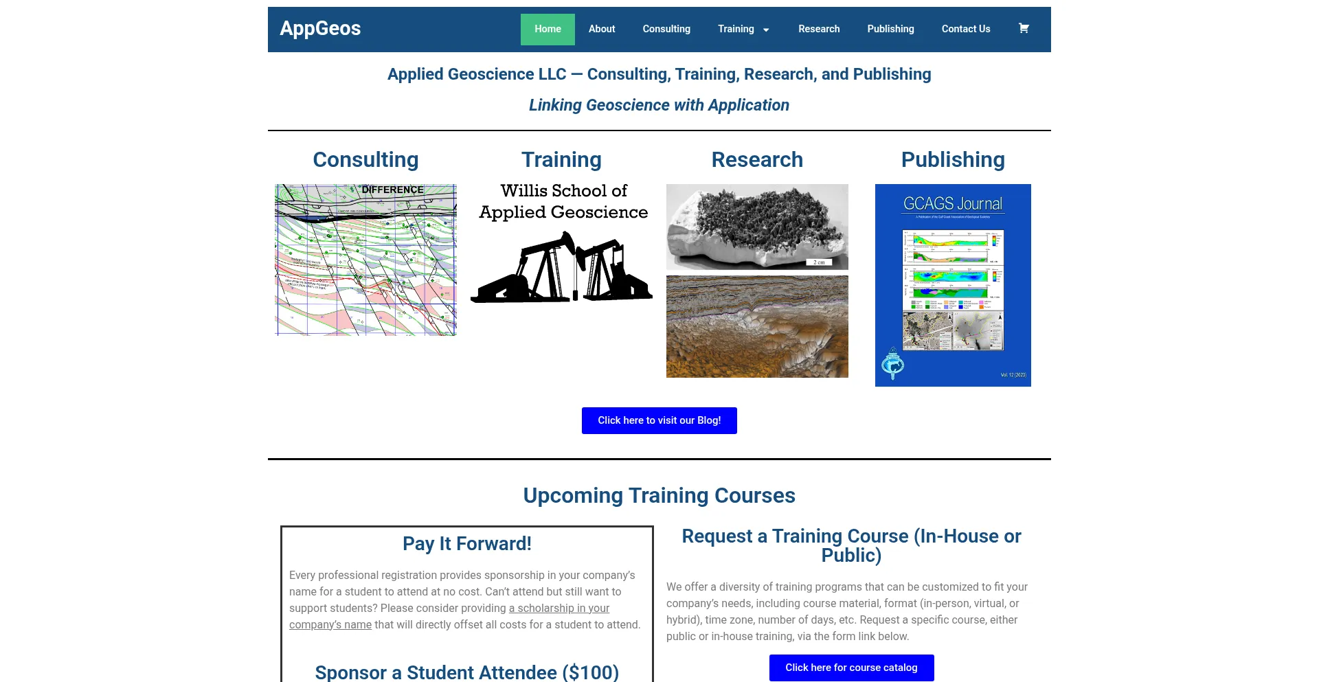 Applied-geoscience.com é Seguro e Confiável?