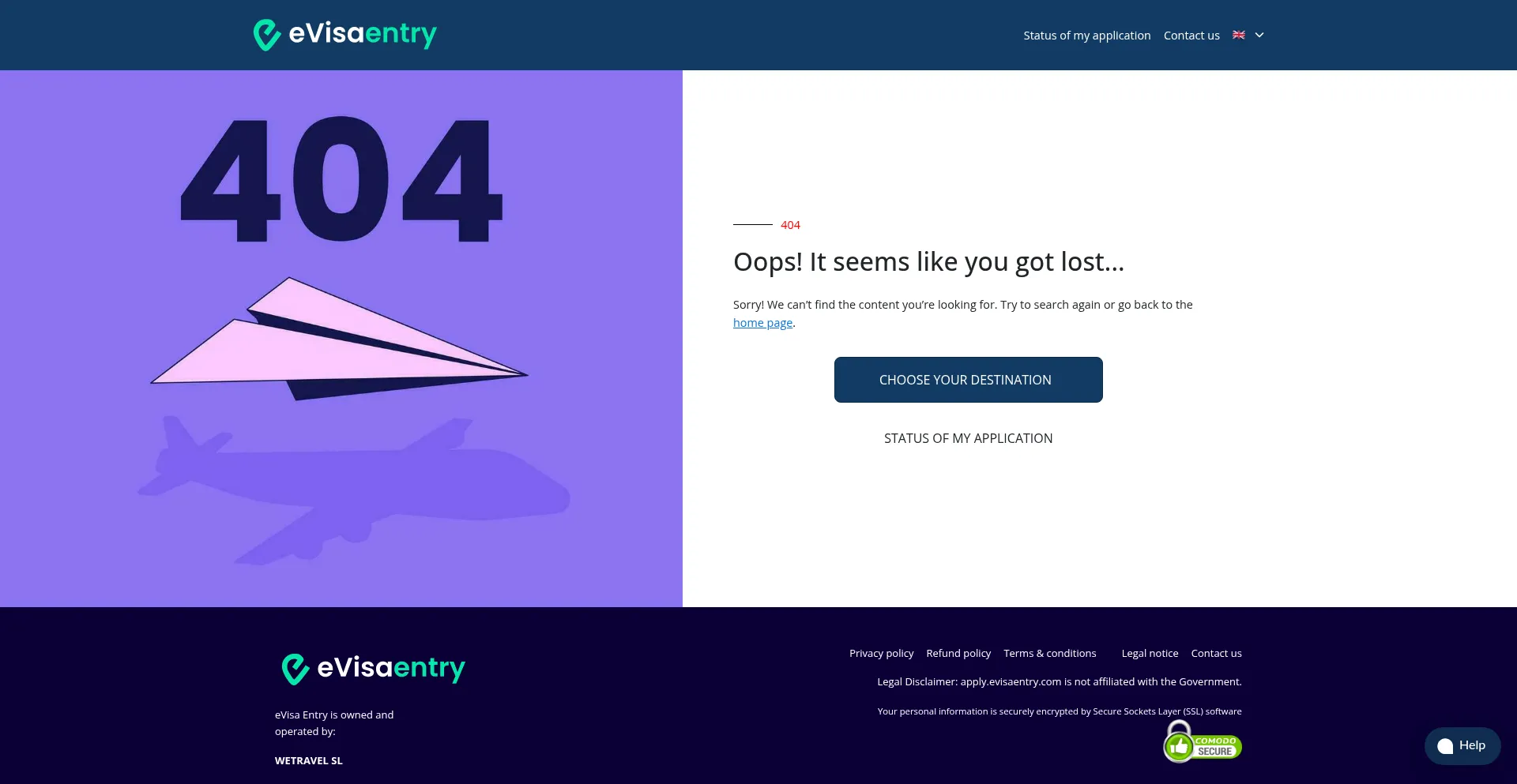 Apply.evisaentry.com