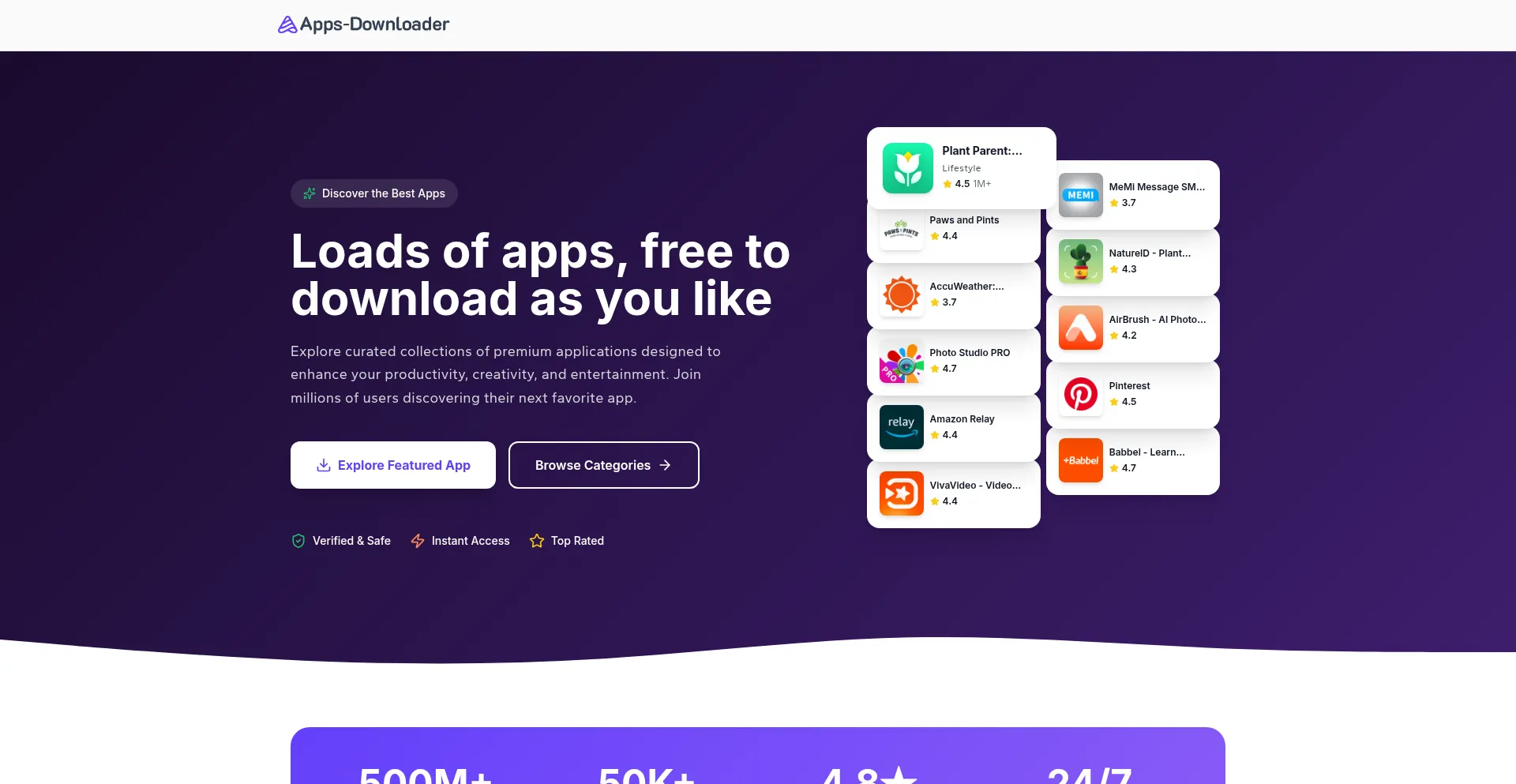 Apps-downloader.com