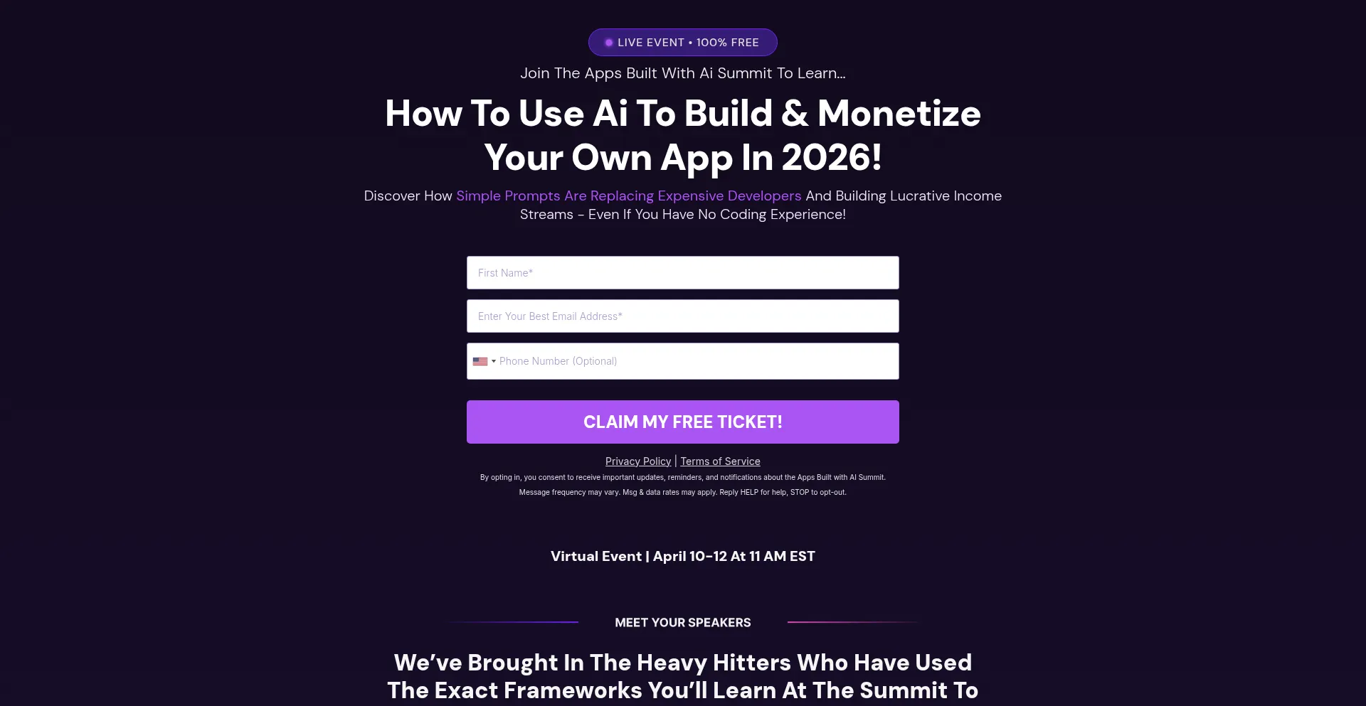 Appsbuiltwithai.com