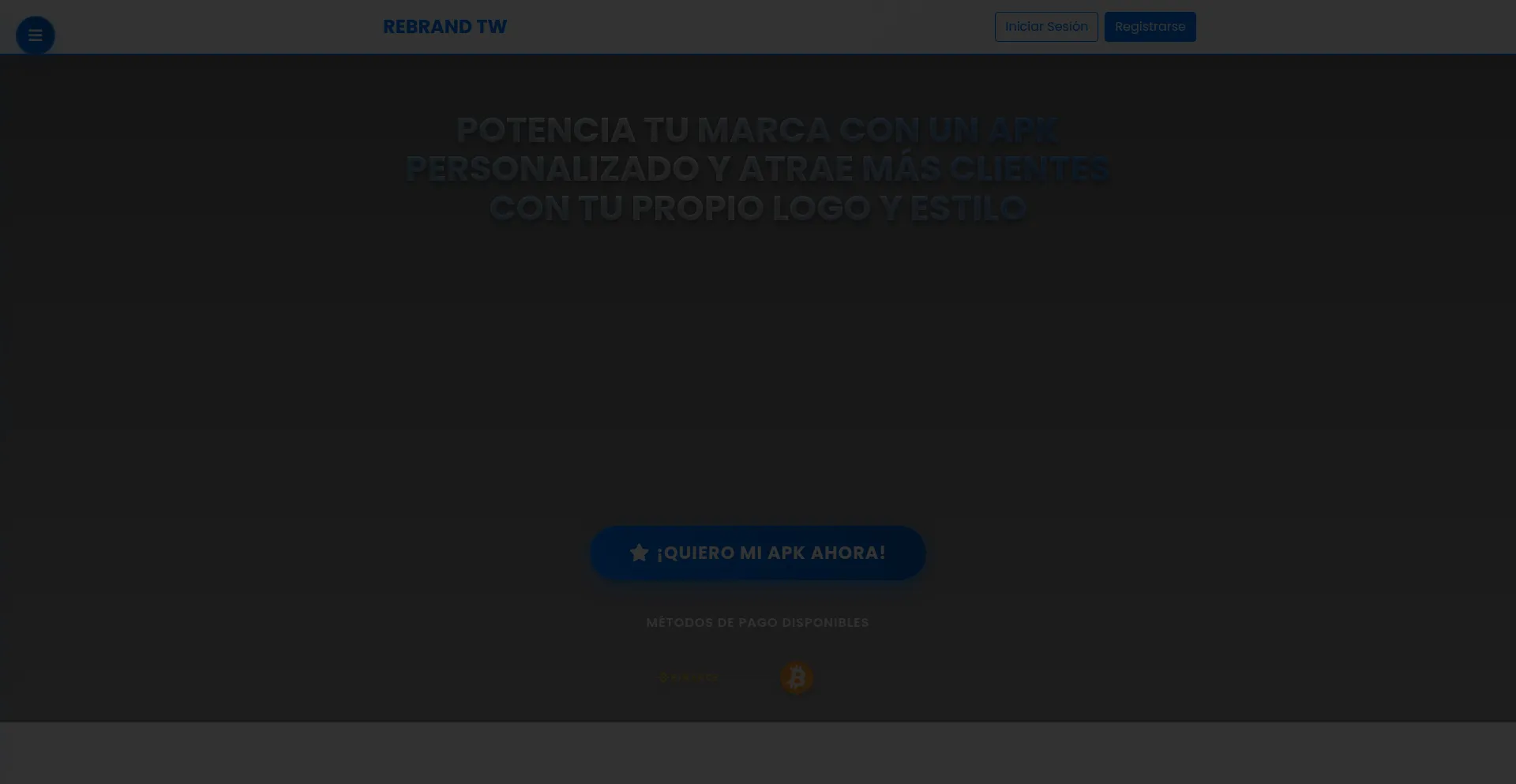 Appsrebrand.com