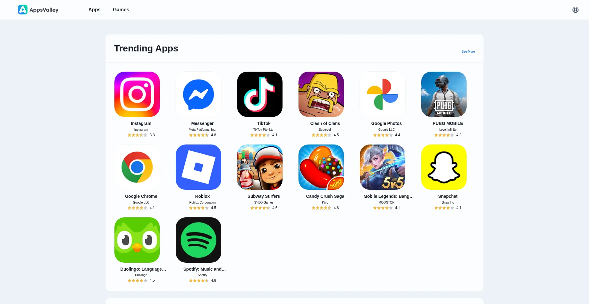Appsvalley.site é Seguro e Confiável?