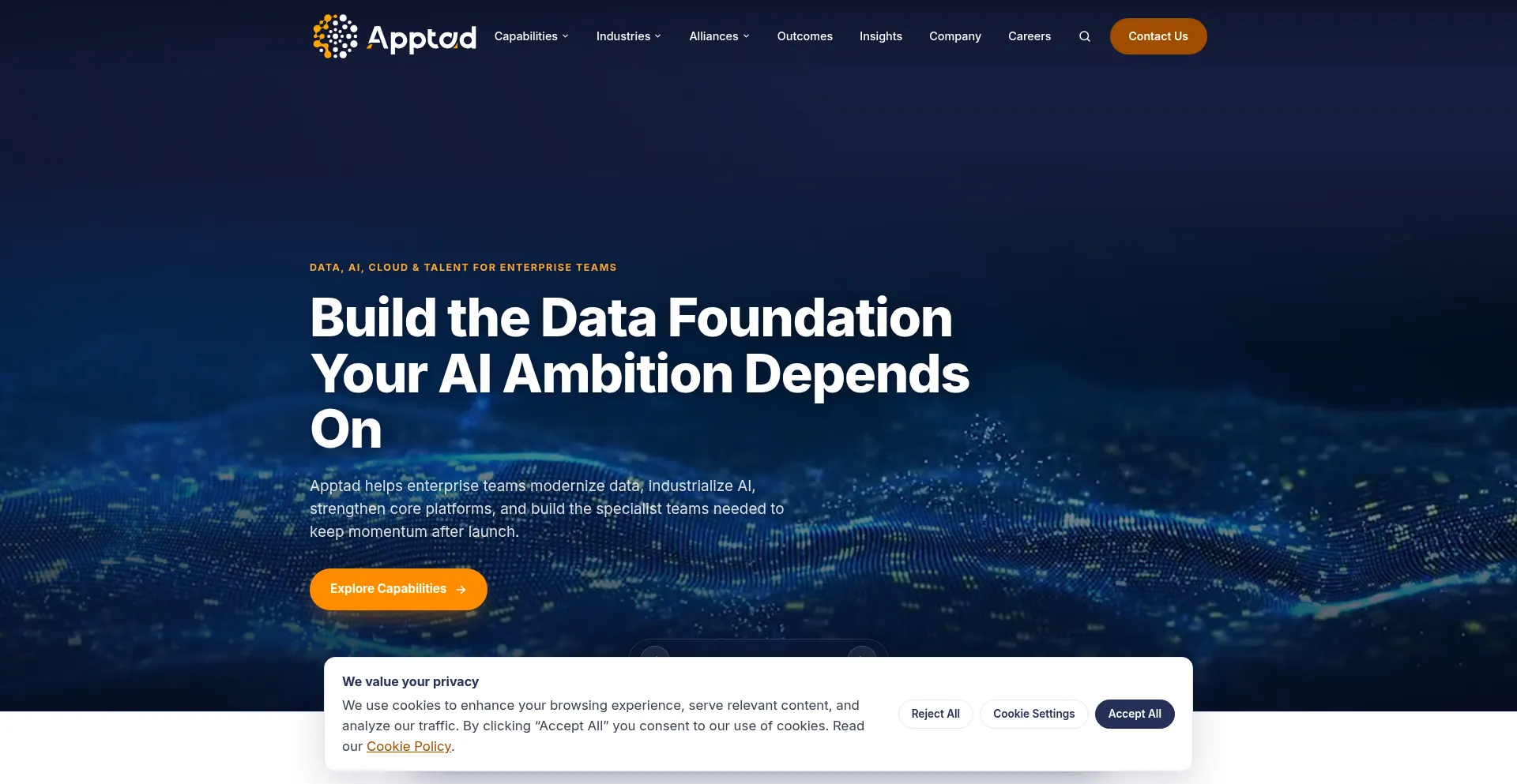 Apptadinc.com
