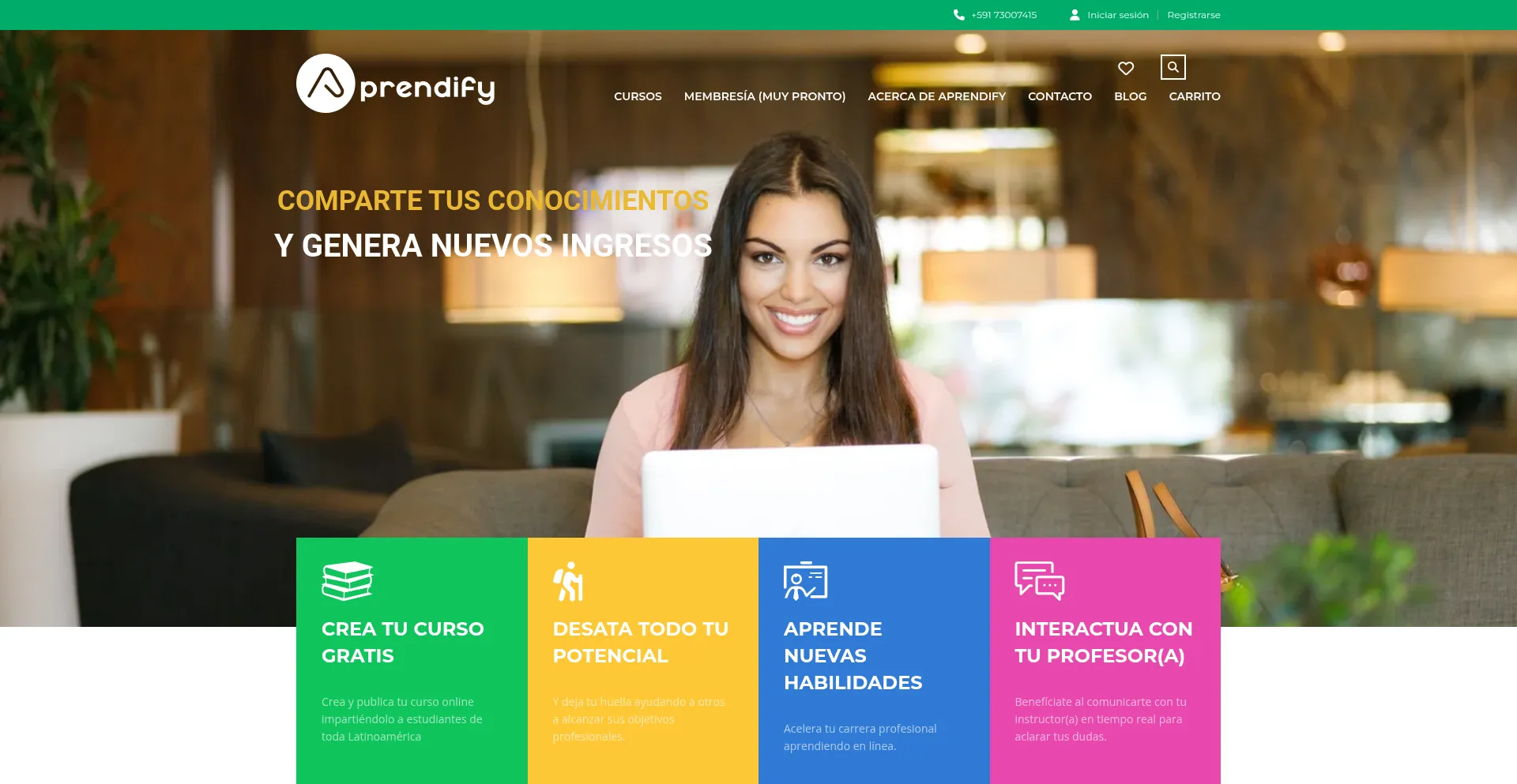 Aprendify.com