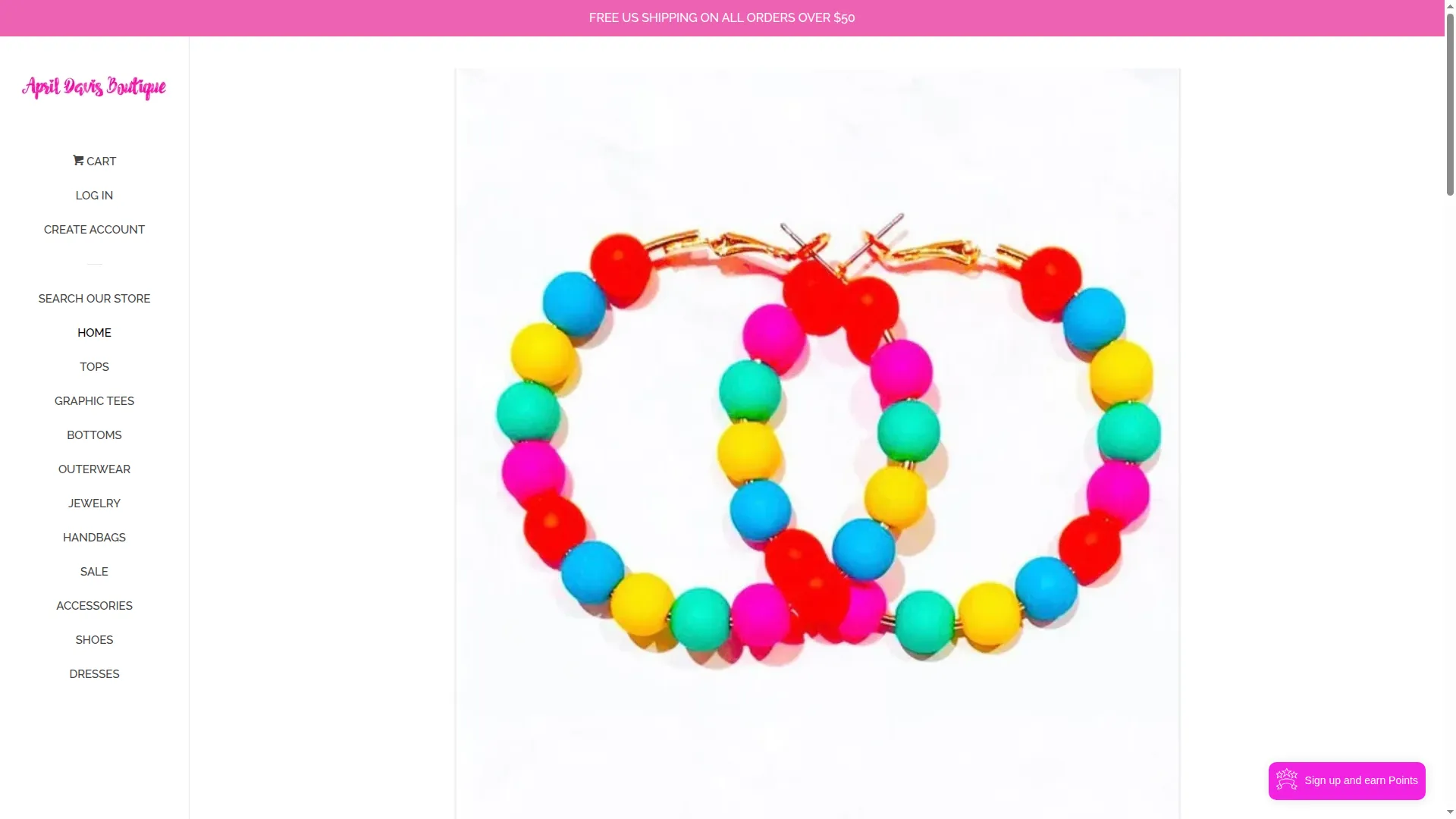 Aprildavisboutique.com