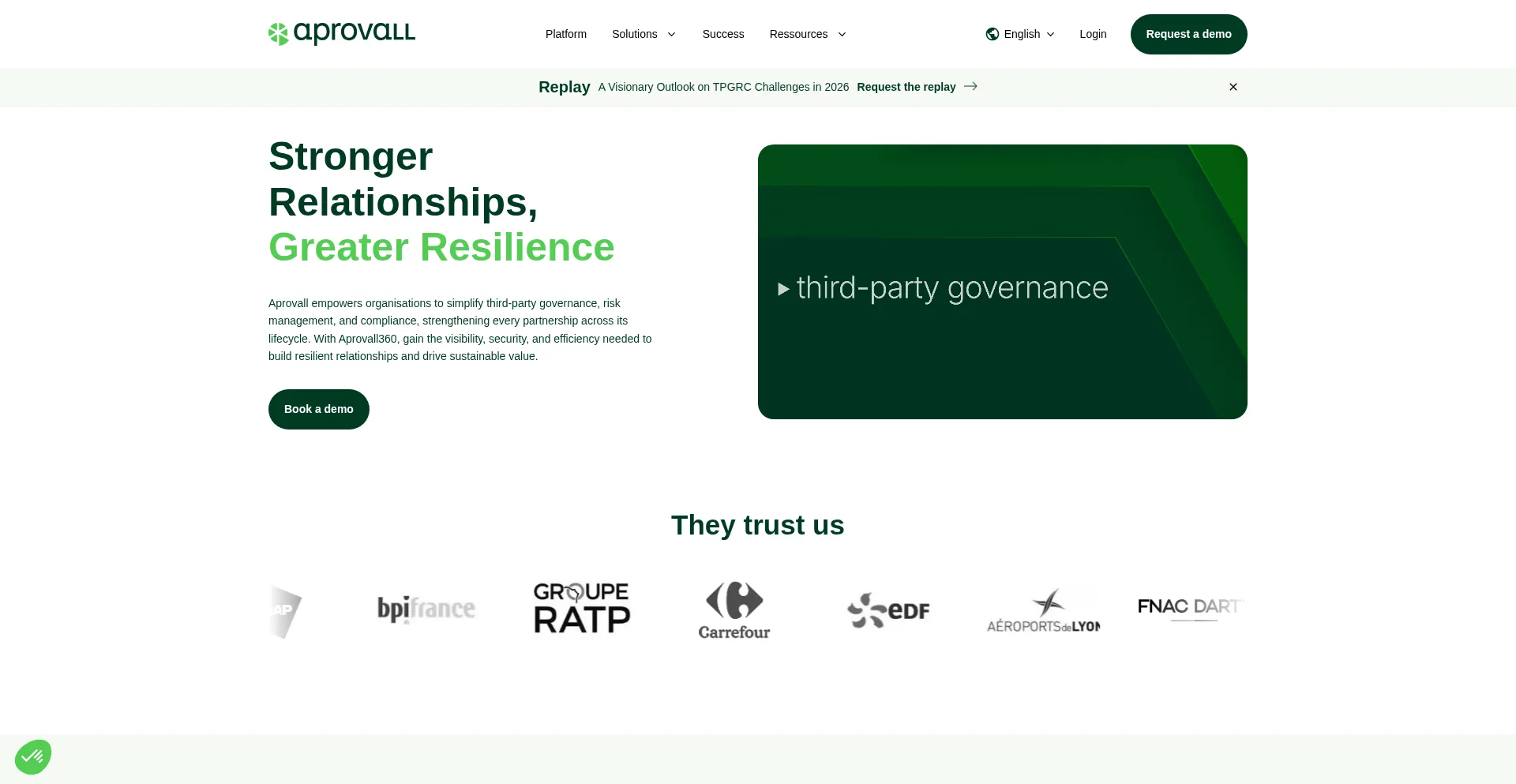 Aprovall.com