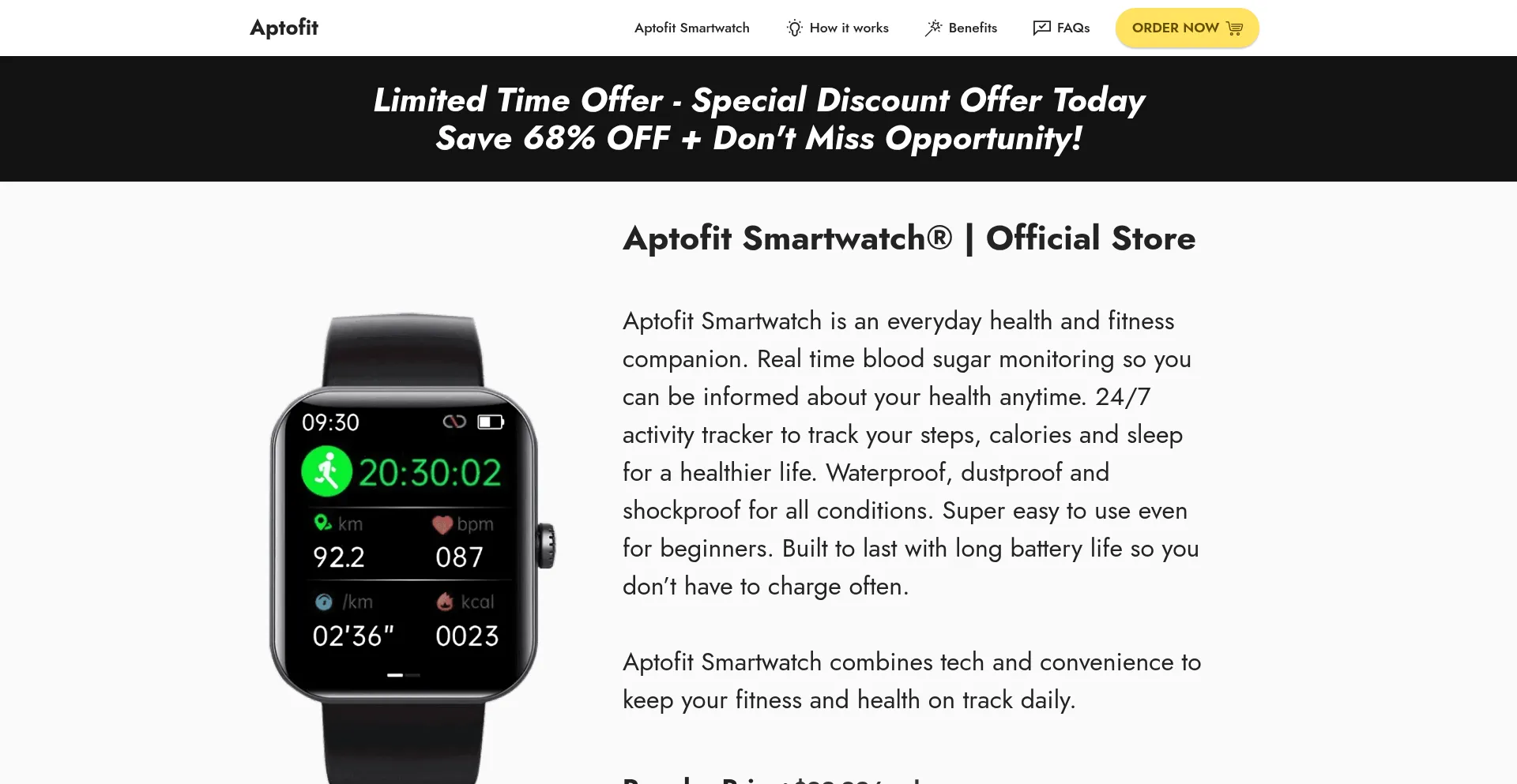 Aptofitsmartwatch.com