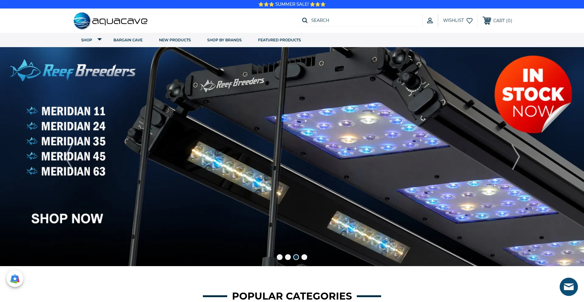 Aquacave.com