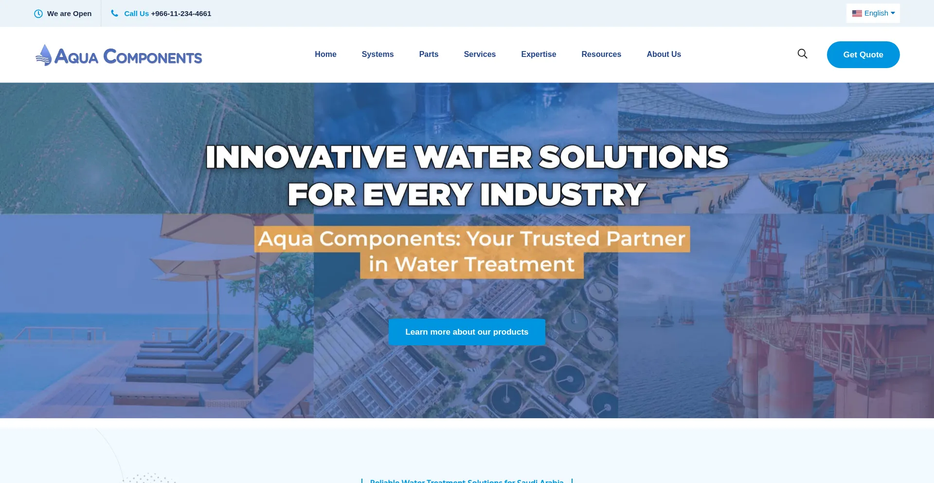 Aquacomponents.sa é Seguro e Confiável?
