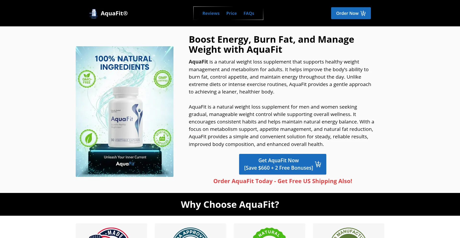 Aquafit-co.us