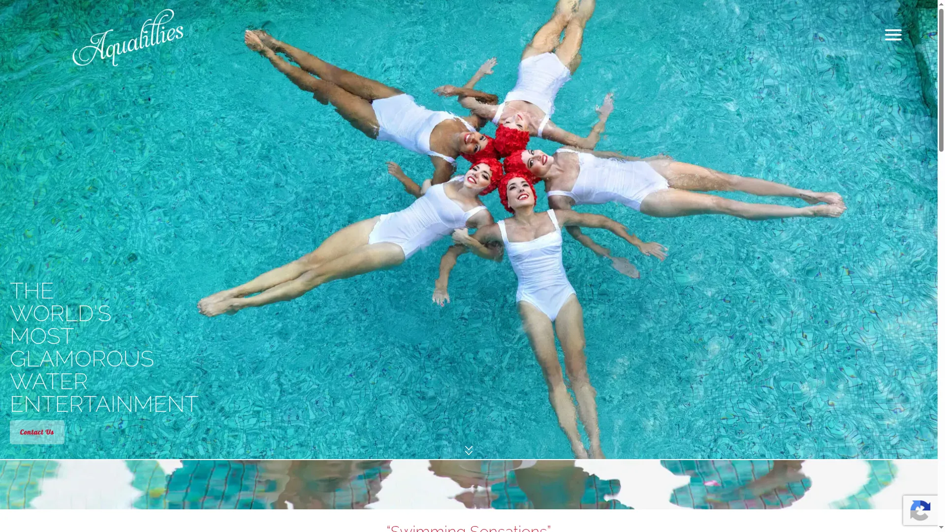 Aqualillies.com