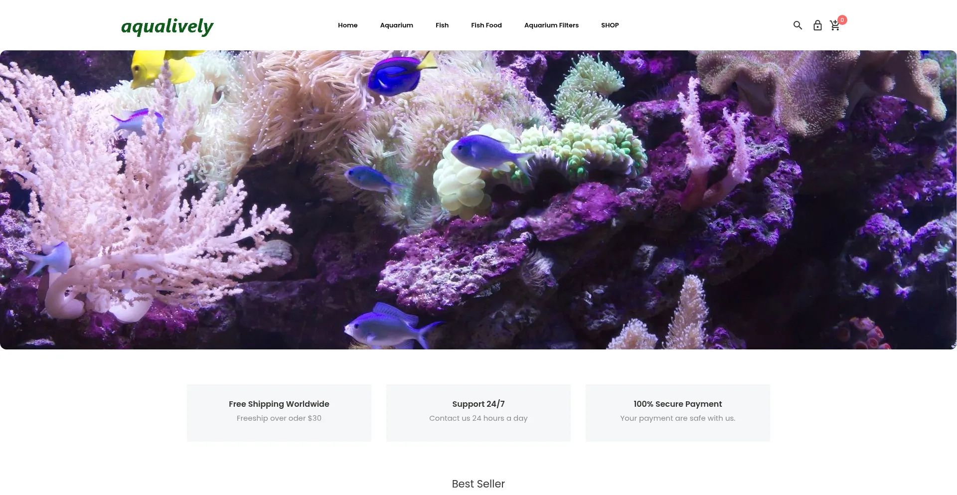 Aqualively.com