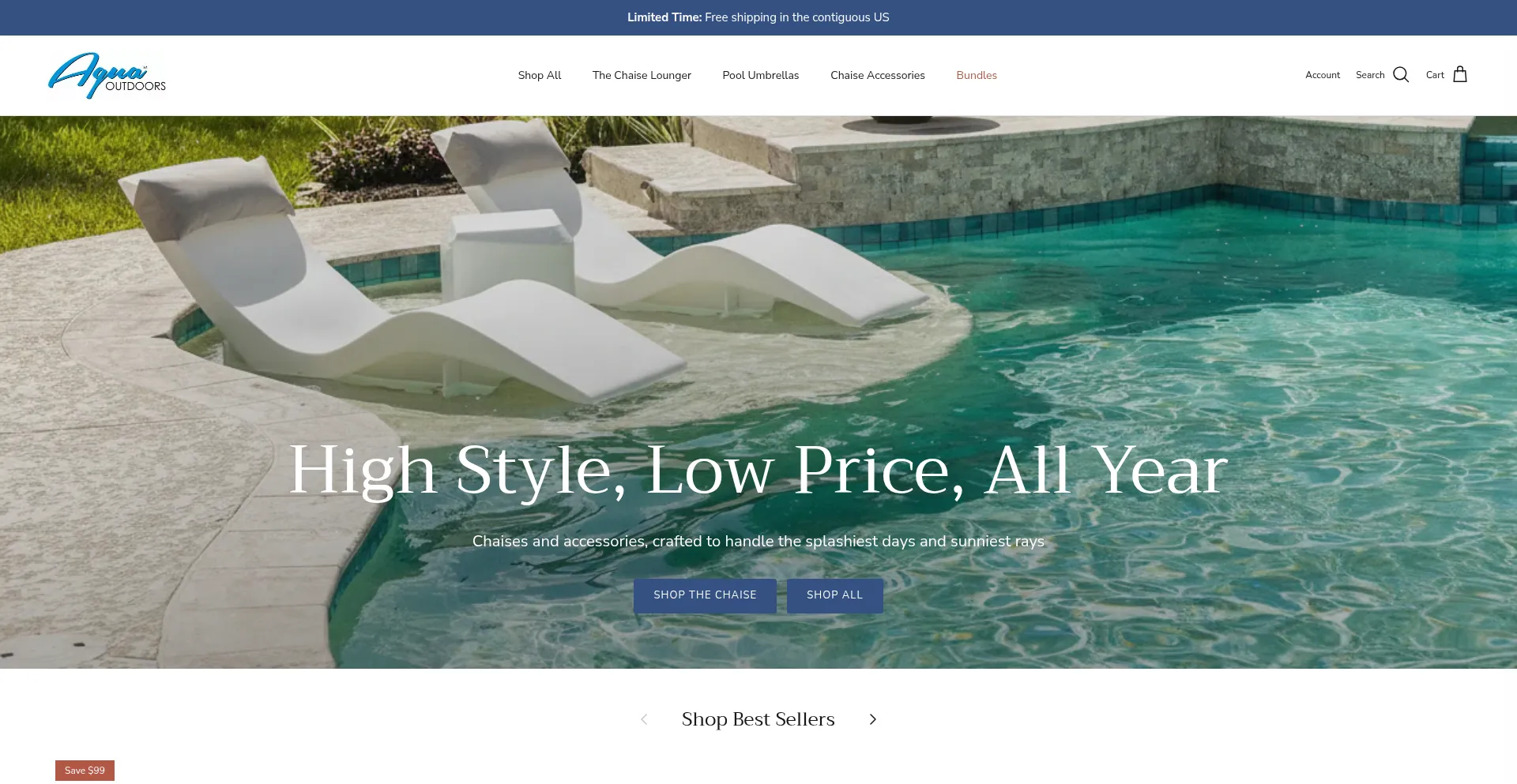 Aquaoutdoors.com