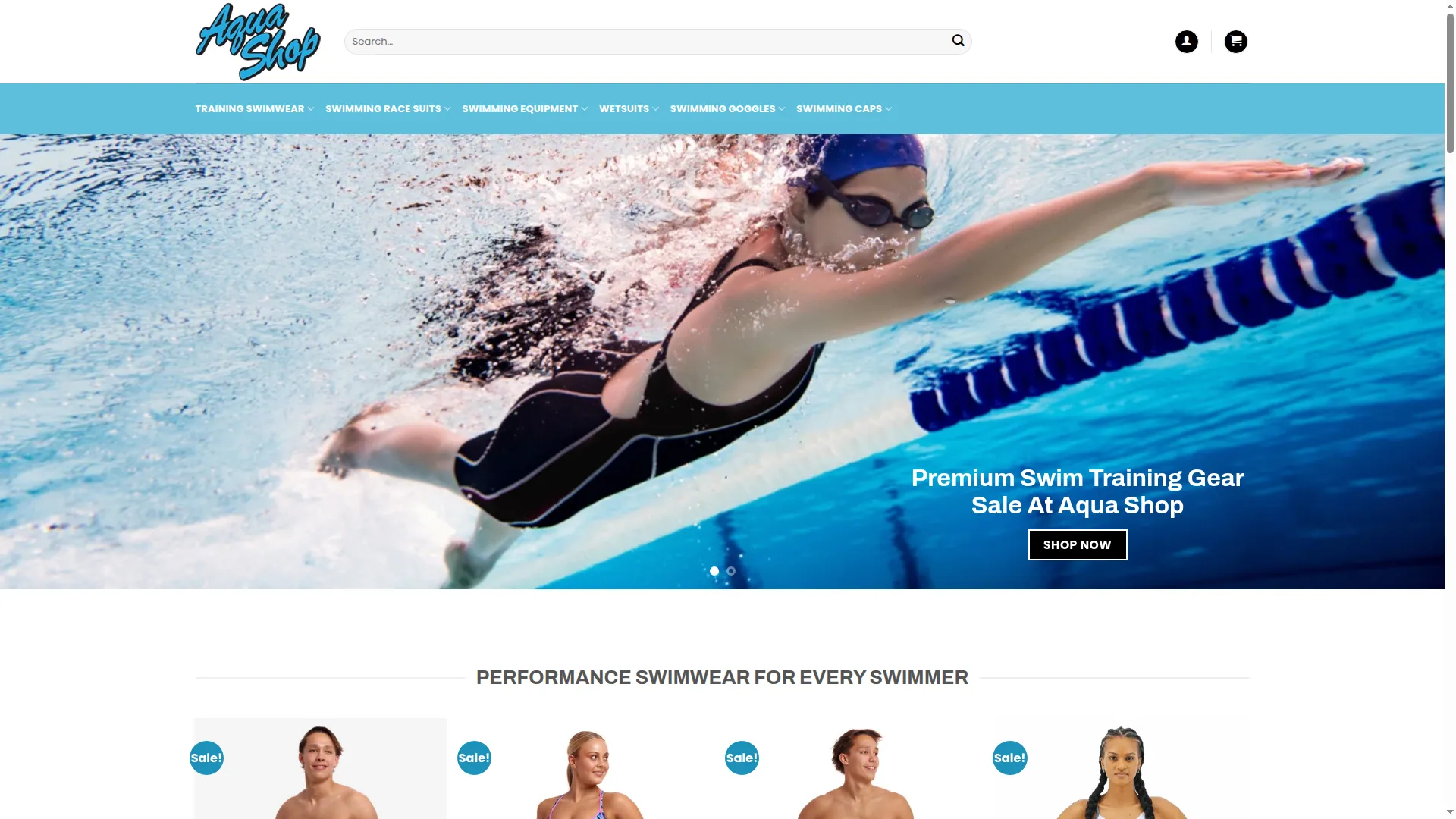 Aquashop-au.com