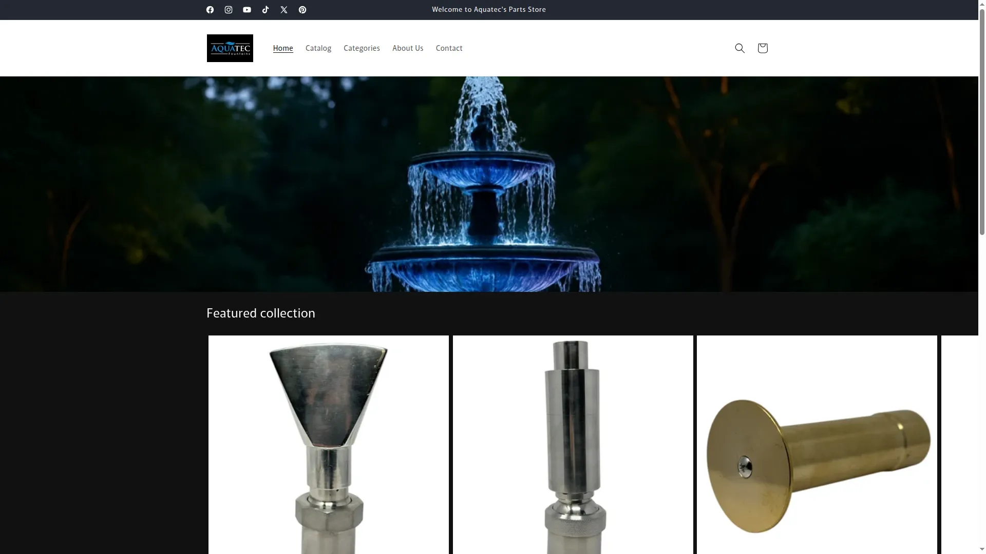 Aquatecstore.com