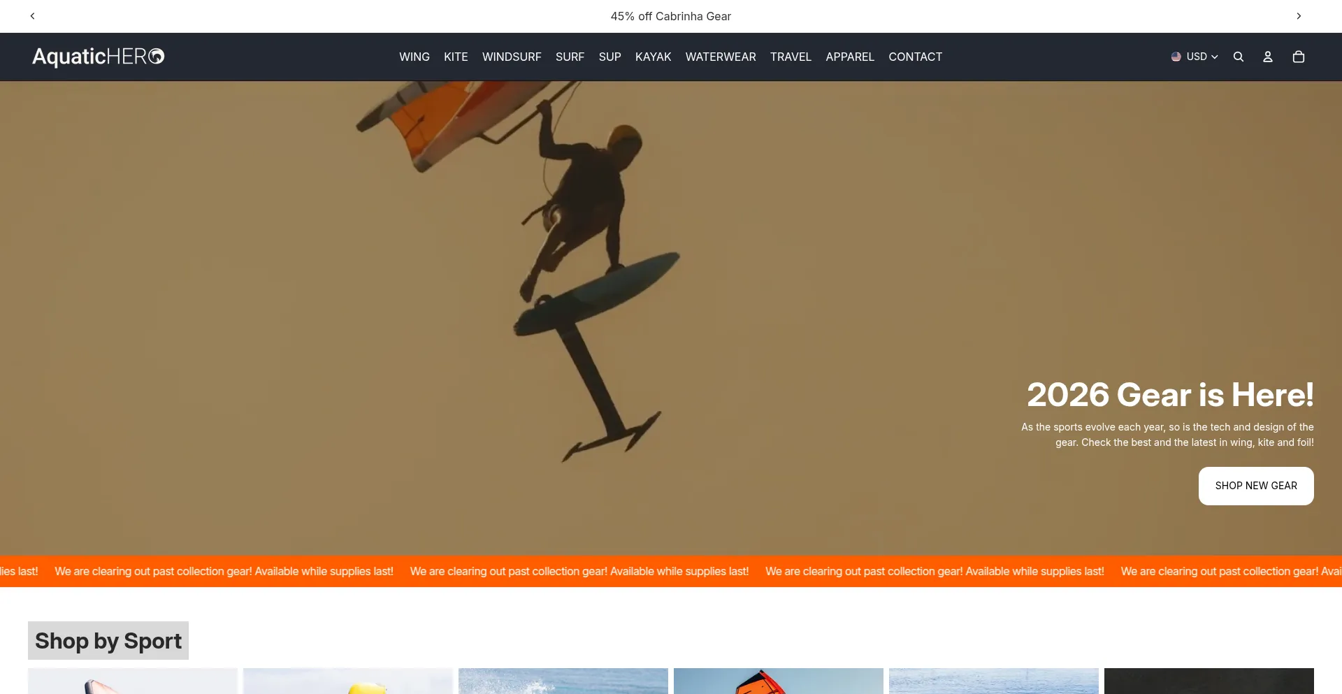 Aquatichero.com
