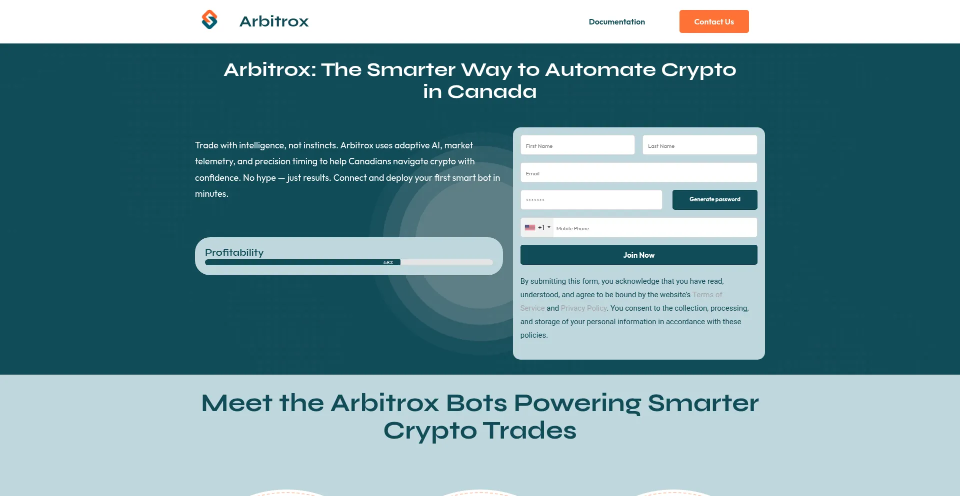 Arbitrox.co é Seguro e Confiável?