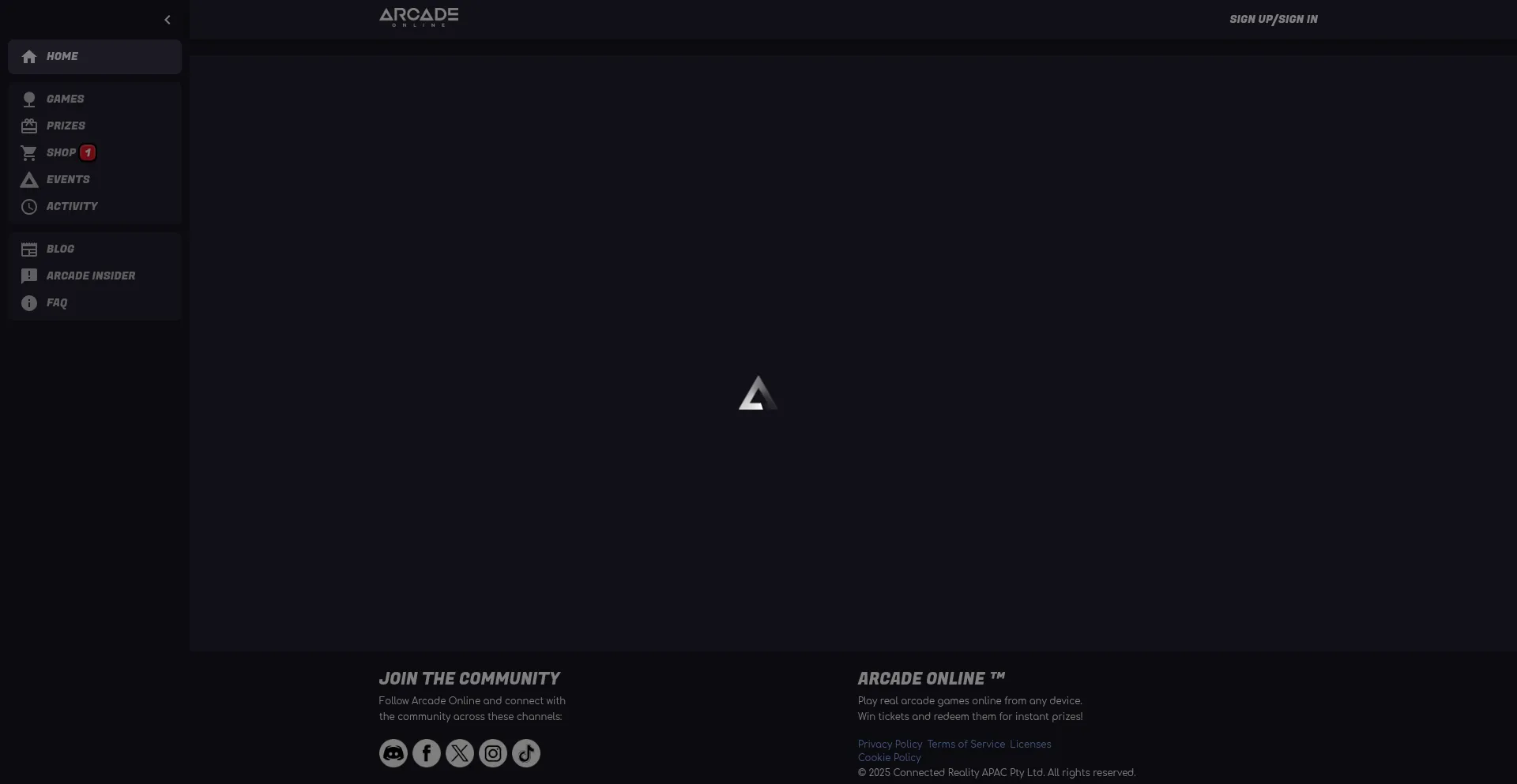 Arcade.online é Seguro e Confiável?