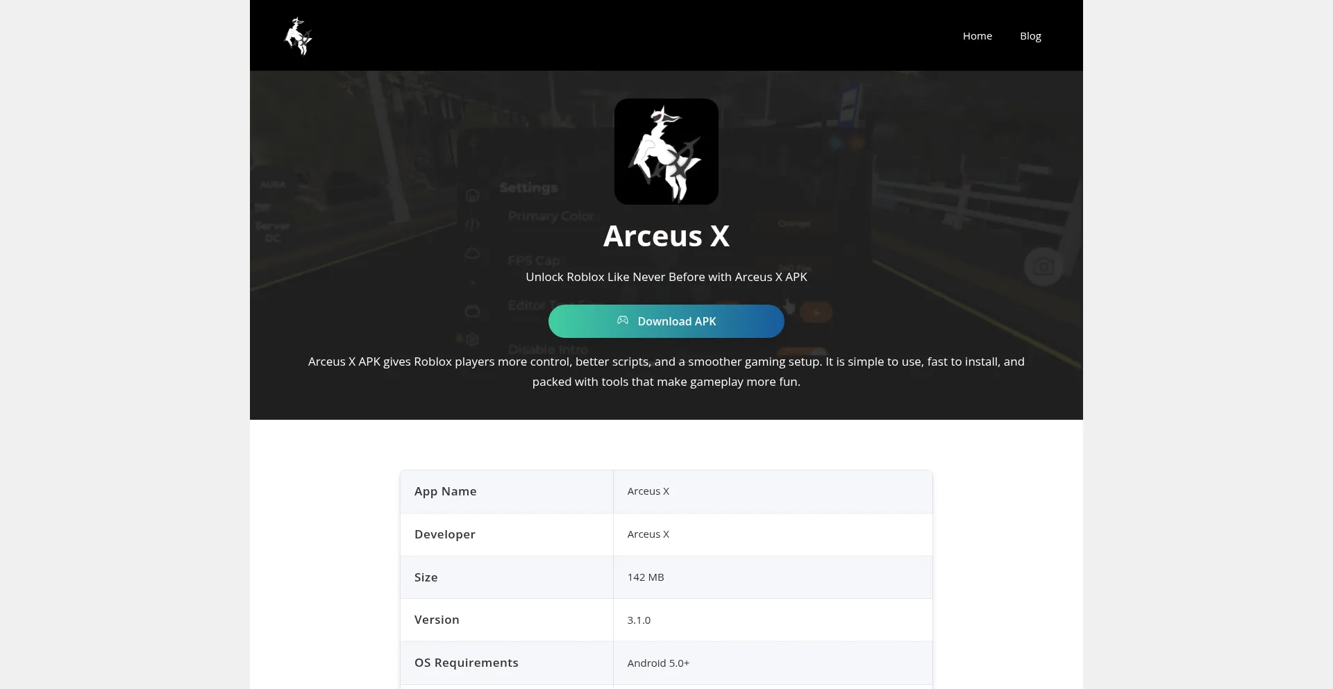 Arceusxapk.com