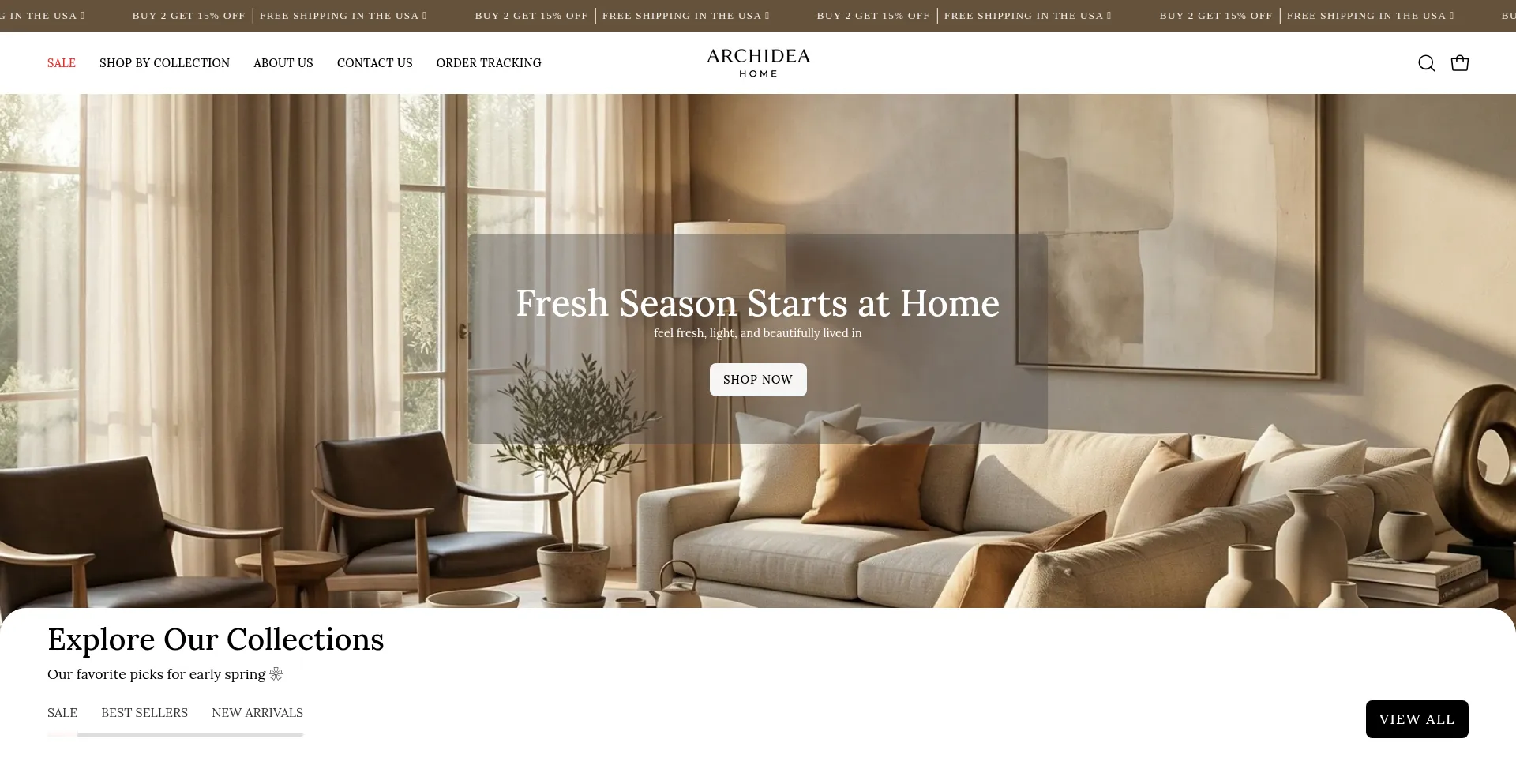 Archideahome.com