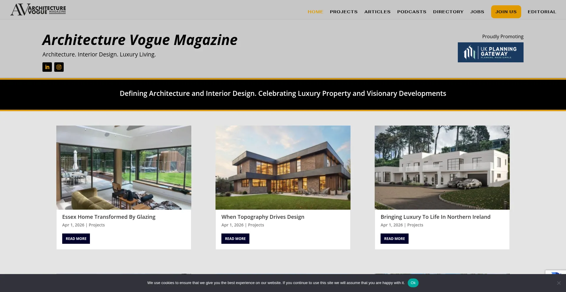 Architecturevogue.com