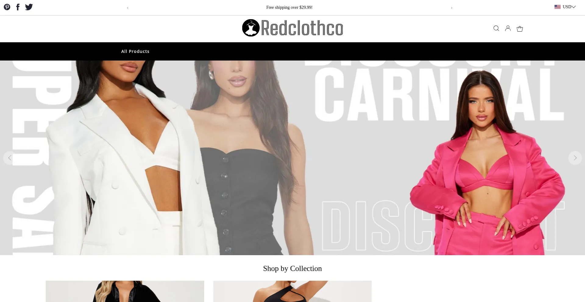 Website screenshot of Arcores.top