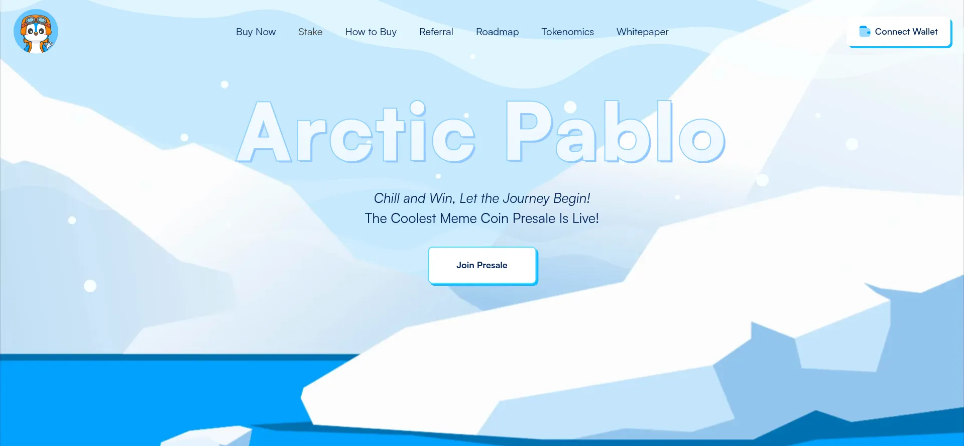 Arcticpablo.com