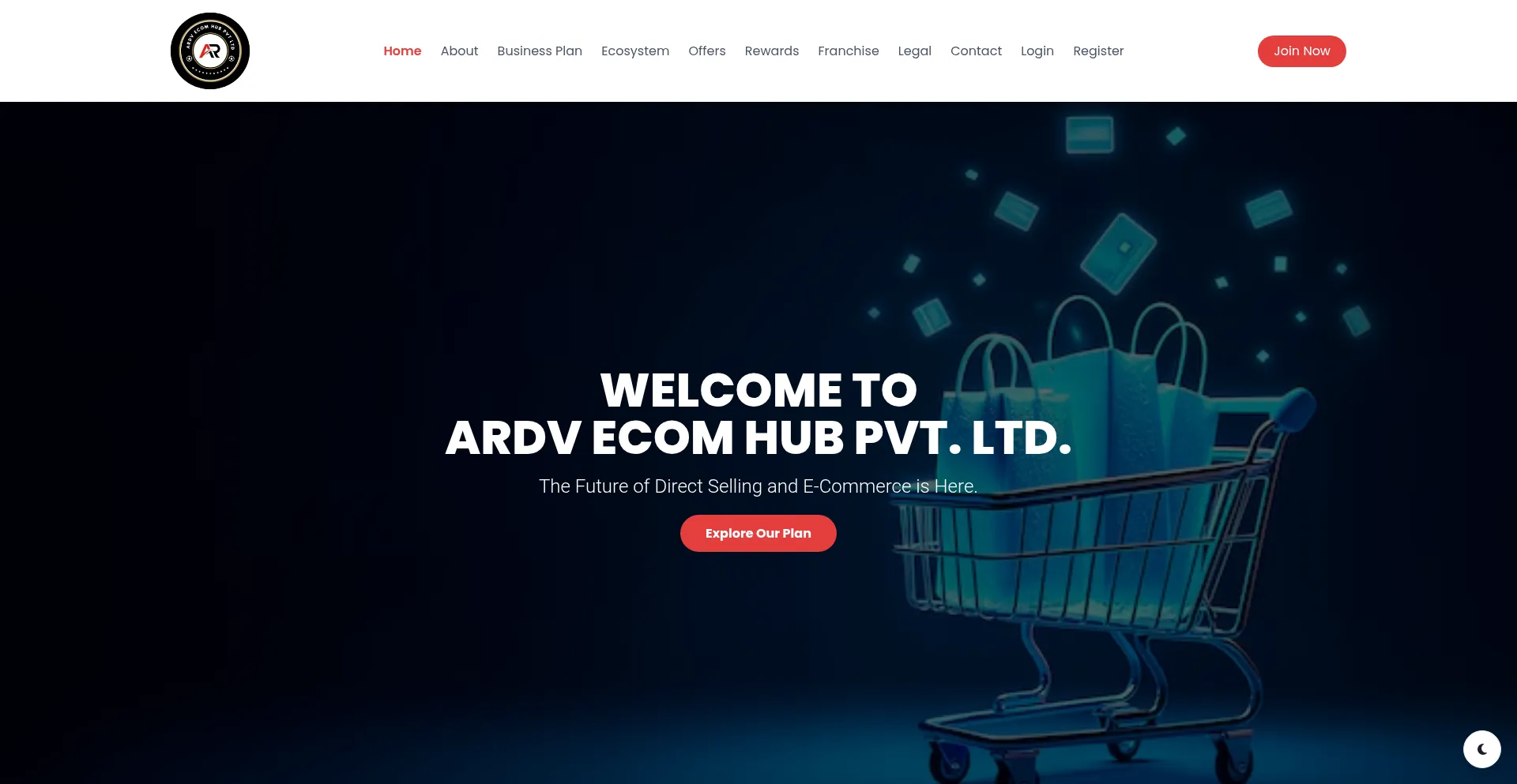Ardvecomhub.com