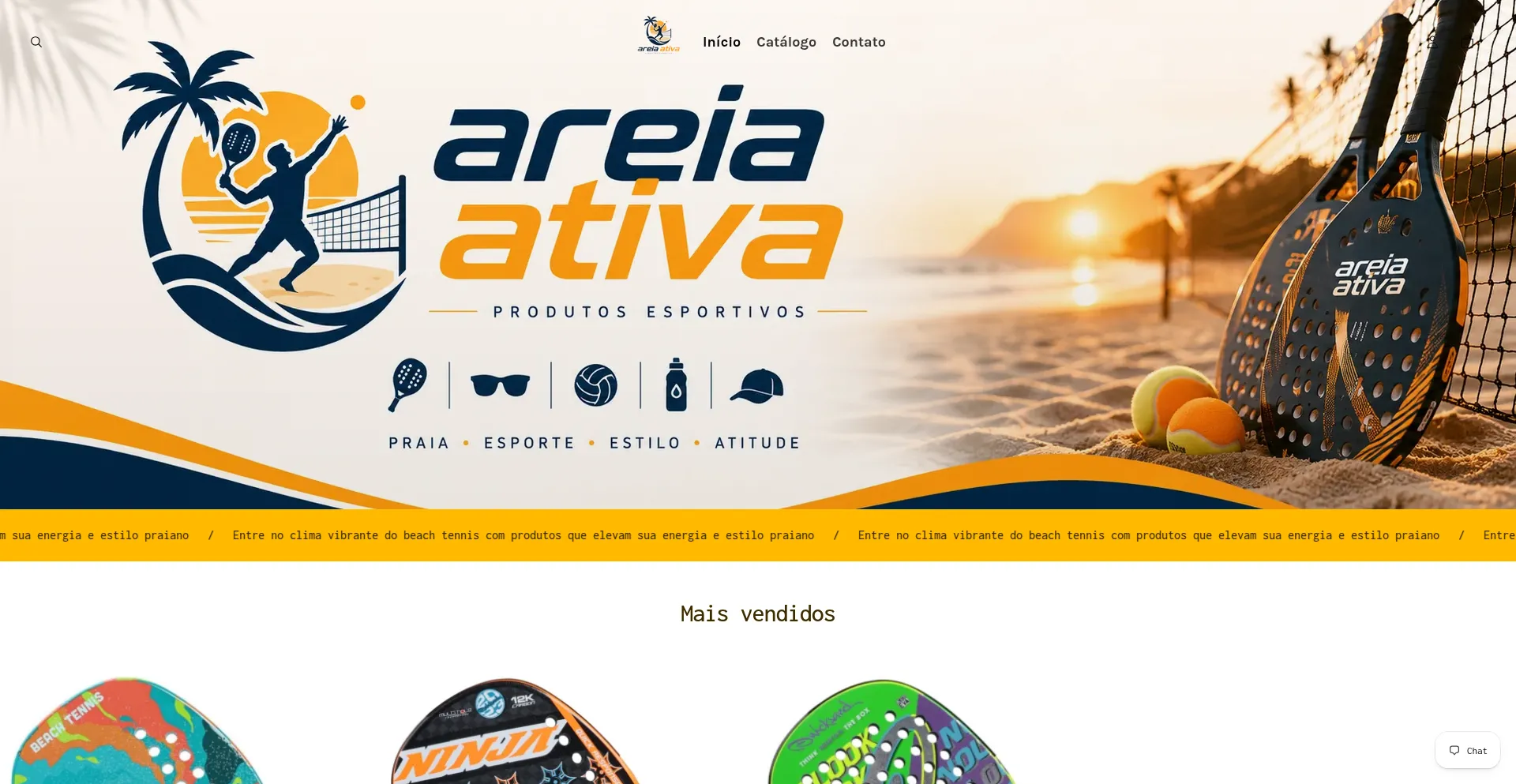 Areiaativa.com.br